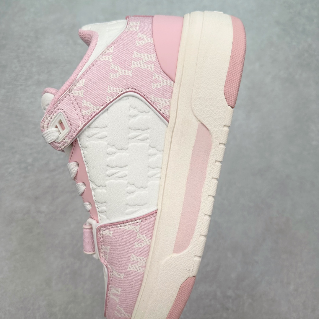 图片[7]-＃PB过验版 MLB Chunky Liner Basic 复古印花学长鞋系列低帮轻量增高厚底百搭休闲运动慢跑鞋板鞋 Korea韩国联名NY美国榄球纽约洋基队限定 目前可过轻松秒过各类鉴定 能操作的私聊 韩国代购专供 左脚内置NFC感应 区别市面贴纸假芯片 MLB专用菱形双针中底布 重点细节中底布带注胶孔 原厂NFC感应吊牌 支持鉴定 一个两位数 原盒原标 全套原楦原纸板原厂数据开发 中韩文保养标贴 绿色防霉片 平台代购专供 独家一比一RB+MD组合大底 高频后跟小人Logo精准对位立体饱满 正确网布加超迁鞋面 转印中底走线紧密 转印Logo工艺表层防刮不掉色 尺码：35 36 36.5 37.5 38 38.5 39 40 40.5 41 42 42.5 43 44 44.5 45-选品中心