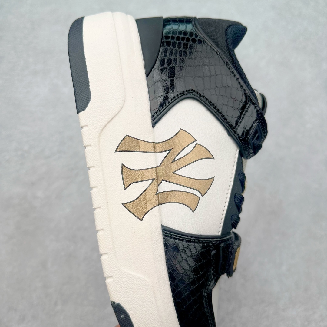 图片[6]-＃PB过验版 MLB Chunky Liner Basic 复古印花学长鞋系列低帮轻量增高厚底百搭休闲运动慢跑鞋板鞋 Korea韩国联名NY美国榄球纽约洋基队限定 目前可过轻松秒过各类鉴定 能操作的私聊 韩国代购专供 左脚内置NFC感应 区别市面贴纸假芯片 MLB专用菱形双针中底布 重点细节中底布带注胶孔 原厂NFC感应吊牌 支持鉴定 一个两位数 原盒原标 全套原楦原纸板原厂数据开发 中韩文保养标贴 绿色防霉片 平台代购专供 独家一比一RB+MD组合大底 高频后跟小人Logo精准对位立体饱满 正确网布加超迁鞋面 转印中底走线紧密 转印Logo工艺表层防刮不掉色 尺码：35 36 36.5 37.5 38 38.5 39 40 40.5 41 42 42.5 43 44 44.5 45-选品中心