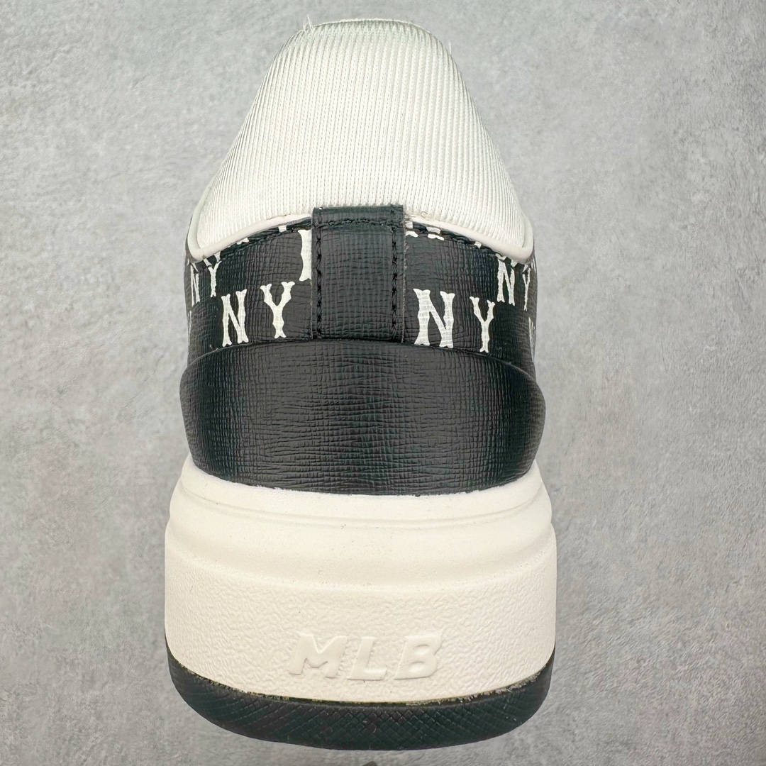 图片[8]-＃PB过验版 MLB Chunky Liner Basic 复古印花学长鞋系列低帮轻量增高厚底百搭休闲运动慢跑鞋板鞋 Korea韩国联名NY美国榄球纽约洋基队限定 目前可过轻松秒过各类鉴定 能操作的私聊 韩国代购专供 左脚内置NFC感应 区别市面贴纸假芯片 MLB专用菱形双针中底布 重点细节中底布带注胶孔 原厂NFC感应吊牌 支持鉴定 一个两位数 原盒原标 全套原楦原纸板原厂数据开发 中韩文保养标贴 绿色防霉片 平台代购专供 独家一比一RB+MD组合大底 高频后跟小人Logo精准对位立体饱满 正确网布加超迁鞋面 转印中底走线紧密 转印Logo工艺表层防刮不掉色 尺码：35 36 36.5 37.5 38 38.5 39 40 40.5 41 42 42.5 43 44 44.5 45-选品中心