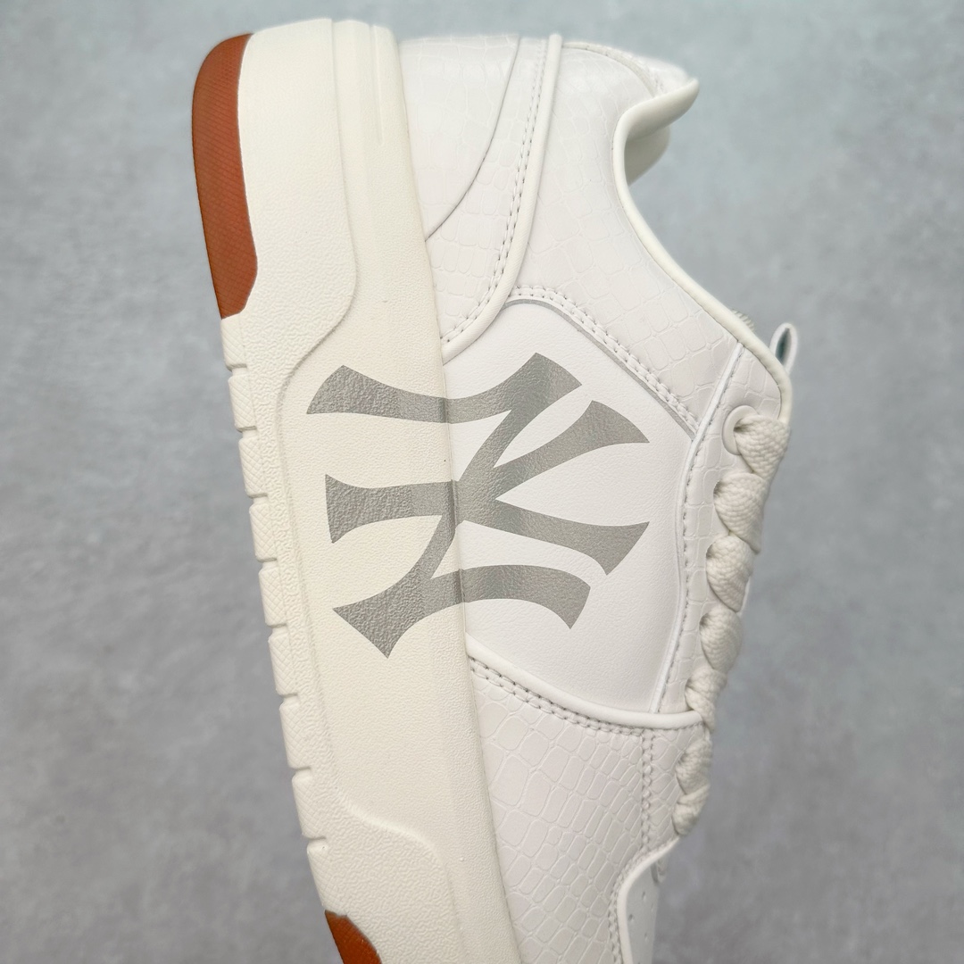 图片[6]-＃PB过验版 MLB Chunky Liner Basic 复古印花学长鞋系列低帮轻量增高厚底百搭休闲运动慢跑鞋板鞋 Korea韩国联名NY美国榄球纽约洋基队限定 目前可过轻松秒过各类鉴定 能操作的私聊 韩国代购专供 左脚内置NFC感应 区别市面贴纸假芯片 MLB专用菱形双针中底布 重点细节中底布带注胶孔 原厂NFC感应吊牌 支持鉴定 一个两位数 原盒原标 全套原楦原纸板原厂数据开发 中韩文保养标贴 绿色防霉片 平台代购专供 独家一比一RB+MD组合大底 高频后跟小人Logo精准对位立体饱满 正确网布加超迁鞋面 转印中底走线紧密 转印Logo工艺表层防刮不掉色 尺码：35 36 36.5 37.5 38 38.5 39 40 40.5 41 42 42.5 43 44 44.5 45-选品中心