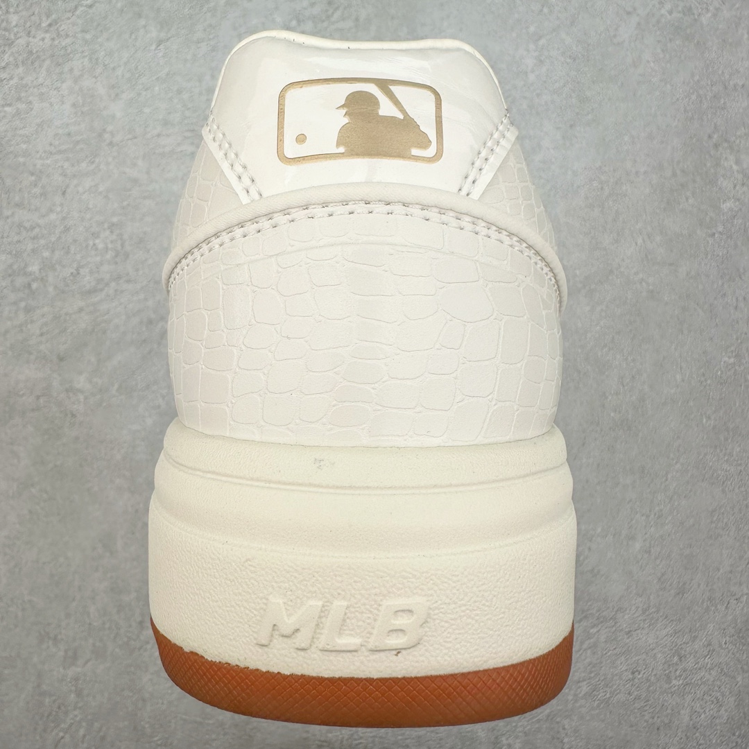 图片[8]-＃PB过验版 MLB Chunky Liner Basic 复古印花学长鞋系列低帮轻量增高厚底百搭休闲运动慢跑鞋板鞋 Korea韩国联名NY美国榄球纽约洋基队限定 目前可过轻松秒过各类鉴定 能操作的私聊 韩国代购专供 左脚内置NFC感应 区别市面贴纸假芯片 MLB专用菱形双针中底布 重点细节中底布带注胶孔 原厂NFC感应吊牌 支持鉴定 一个两位数 原盒原标 全套原楦原纸板原厂数据开发 中韩文保养标贴 绿色防霉片 平台代购专供 独家一比一RB+MD组合大底 高频后跟小人Logo精准对位立体饱满 正确网布加超迁鞋面 转印中底走线紧密 转印Logo工艺表层防刮不掉色 尺码：35 36 36.5 37.5 38 38.5 39 40 40.5 41 42 42.5 43 44 44.5 45-选品中心