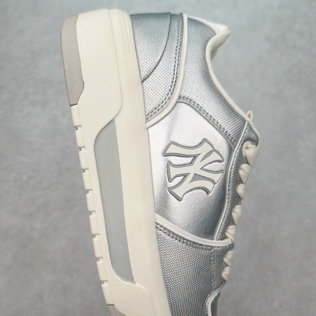 图片[6]-＃PB过验版 MLB Chunky Liner Basic 复古印花学长鞋系列低帮轻量增高厚底百搭休闲运动慢跑鞋板鞋 Korea韩国联名NY美国榄球纽约洋基队限定 目前可过轻松秒过各类鉴定 能操作的私聊 韩国代购专供 左脚内置NFC感应 区别市面贴纸假芯片 MLB专用菱形双针中底布 重点细节中底布带注胶孔 原厂NFC感应吊牌 支持鉴定 一个两位数 原盒原标 全套原楦原纸板原厂数据开发 中韩文保养标贴 绿色防霉片 平台代购专供 独家一比一RB+MD组合大底 高频后跟小人Logo精准对位立体饱满 正确网布加超迁鞋面 转印中底走线紧密 转印Logo工艺表层防刮不掉色 尺码：35 36 36.5 37.5 38 38.5 39 40 40.5 41 42 42.5 43 44 44.5 45-选品中心