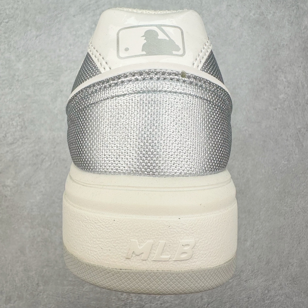 图片[8]-＃PB过验版 MLB Chunky Liner Basic 复古印花学长鞋系列低帮轻量增高厚底百搭休闲运动慢跑鞋板鞋 Korea韩国联名NY美国榄球纽约洋基队限定 目前可过轻松秒过各类鉴定 能操作的私聊 韩国代购专供 左脚内置NFC感应 区别市面贴纸假芯片 MLB专用菱形双针中底布 重点细节中底布带注胶孔 原厂NFC感应吊牌 支持鉴定 一个两位数 原盒原标 全套原楦原纸板原厂数据开发 中韩文保养标贴 绿色防霉片 平台代购专供 独家一比一RB+MD组合大底 高频后跟小人Logo精准对位立体饱满 正确网布加超迁鞋面 转印中底走线紧密 转印Logo工艺表层防刮不掉色 尺码：35 36 36.5 37.5 38 38.5 39 40 40.5 41 42 42.5 43 44 44.5 45-选品中心