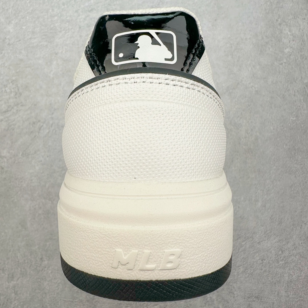 图片[8]-＃PB过验版 MLB Chunky Liner Basic 复古印花学长鞋系列低帮轻量增高厚底百搭休闲运动慢跑鞋板鞋 Korea韩国联名NY美国榄球纽约洋基队限定 目前可过轻松秒过各类鉴定 能操作的私聊 韩国代购专供 左脚内置NFC感应 区别市面贴纸假芯片 MLB专用菱形双针中底布 重点细节中底布带注胶孔 原厂NFC感应吊牌 支持鉴定 一个两位数 原盒原标 全套原楦原纸板原厂数据开发 中韩文保养标贴 绿色防霉片 平台代购专供 独家一比一RB+MD组合大底 高频后跟小人Logo精准对位立体饱满 正确网布加超迁鞋面 转印中底走线紧密 转印Logo工艺表层防刮不掉色 尺码：35 36 36.5 37.5 38 38.5 39 40 40.5 41 42 42.5 43 44 44.5 45-选品中心