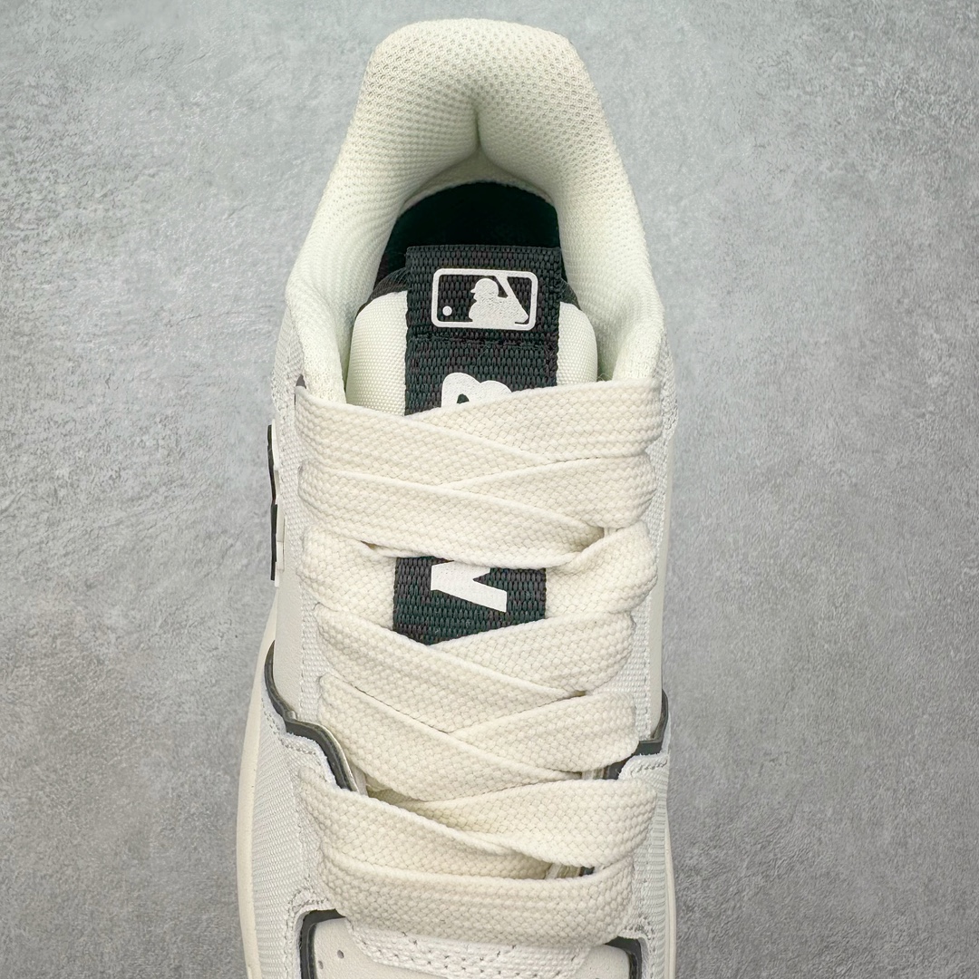 图片[5]-＃PB过验版 MLB Chunky Liner Basic 复古印花学长鞋系列低帮轻量增高厚底百搭休闲运动慢跑鞋板鞋 Korea韩国联名NY美国榄球纽约洋基队限定 目前可过轻松秒过各类鉴定 能操作的私聊 韩国代购专供 左脚内置NFC感应 区别市面贴纸假芯片 MLB专用菱形双针中底布 重点细节中底布带注胶孔 原厂NFC感应吊牌 支持鉴定 一个两位数 原盒原标 全套原楦原纸板原厂数据开发 中韩文保养标贴 绿色防霉片 平台代购专供 独家一比一RB+MD组合大底 高频后跟小人Logo精准对位立体饱满 正确网布加超迁鞋面 转印中底走线紧密 转印Logo工艺表层防刮不掉色 尺码：35 36 36.5 37.5 38 38.5 39 40 40.5 41 42 42.5 43 44 44.5 45-选品中心