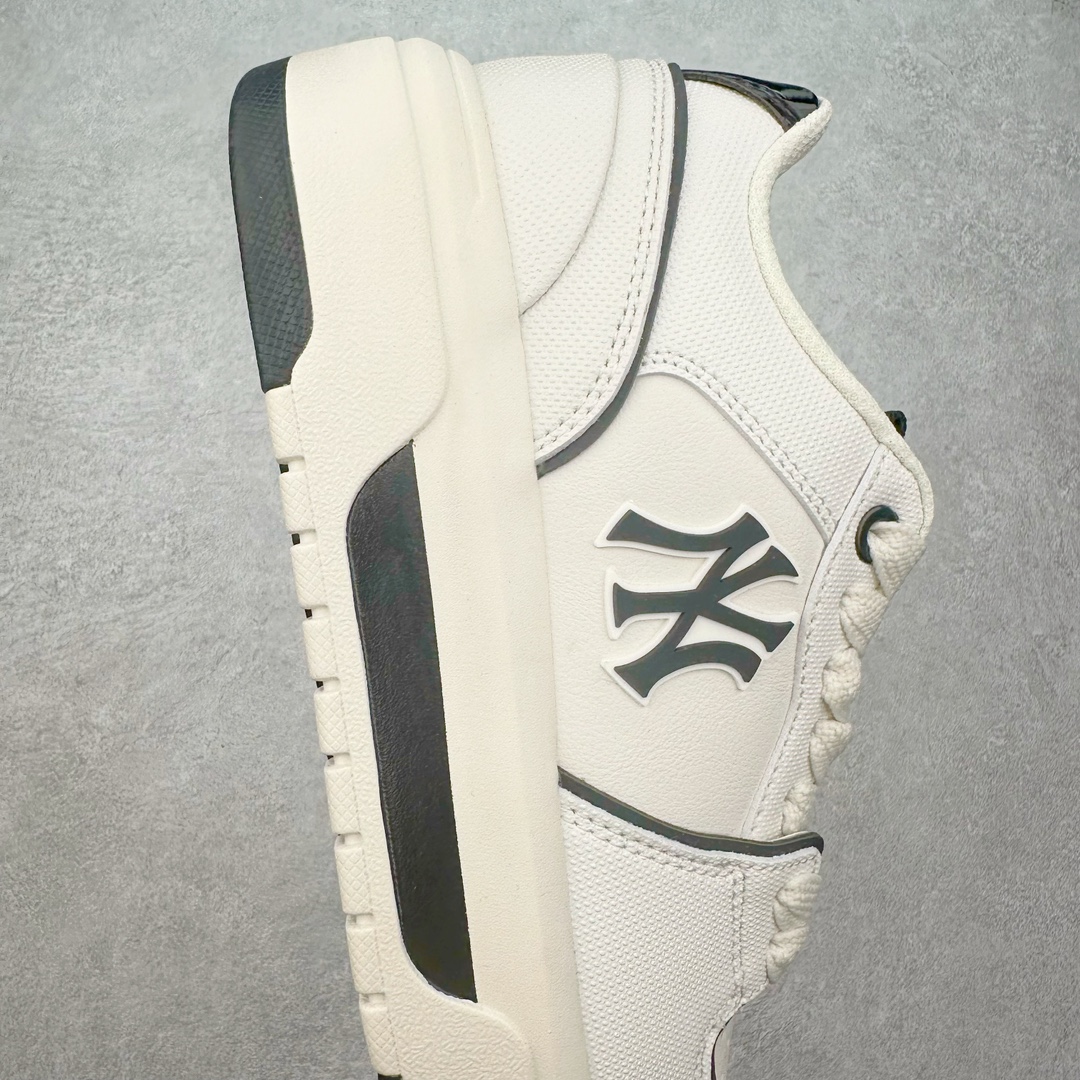 图片[6]-＃PB过验版 MLB Chunky Liner Basic 复古印花学长鞋系列低帮轻量增高厚底百搭休闲运动慢跑鞋板鞋 Korea韩国联名NY美国榄球纽约洋基队限定 目前可过轻松秒过各类鉴定 能操作的私聊 韩国代购专供 左脚内置NFC感应 区别市面贴纸假芯片 MLB专用菱形双针中底布 重点细节中底布带注胶孔 原厂NFC感应吊牌 支持鉴定 一个两位数 原盒原标 全套原楦原纸板原厂数据开发 中韩文保养标贴 绿色防霉片 平台代购专供 独家一比一RB+MD组合大底 高频后跟小人Logo精准对位立体饱满 正确网布加超迁鞋面 转印中底走线紧密 转印Logo工艺表层防刮不掉色 尺码：35 36 36.5 37.5 38 38.5 39 40 40.5 41 42 42.5 43 44 44.5 45-选品中心