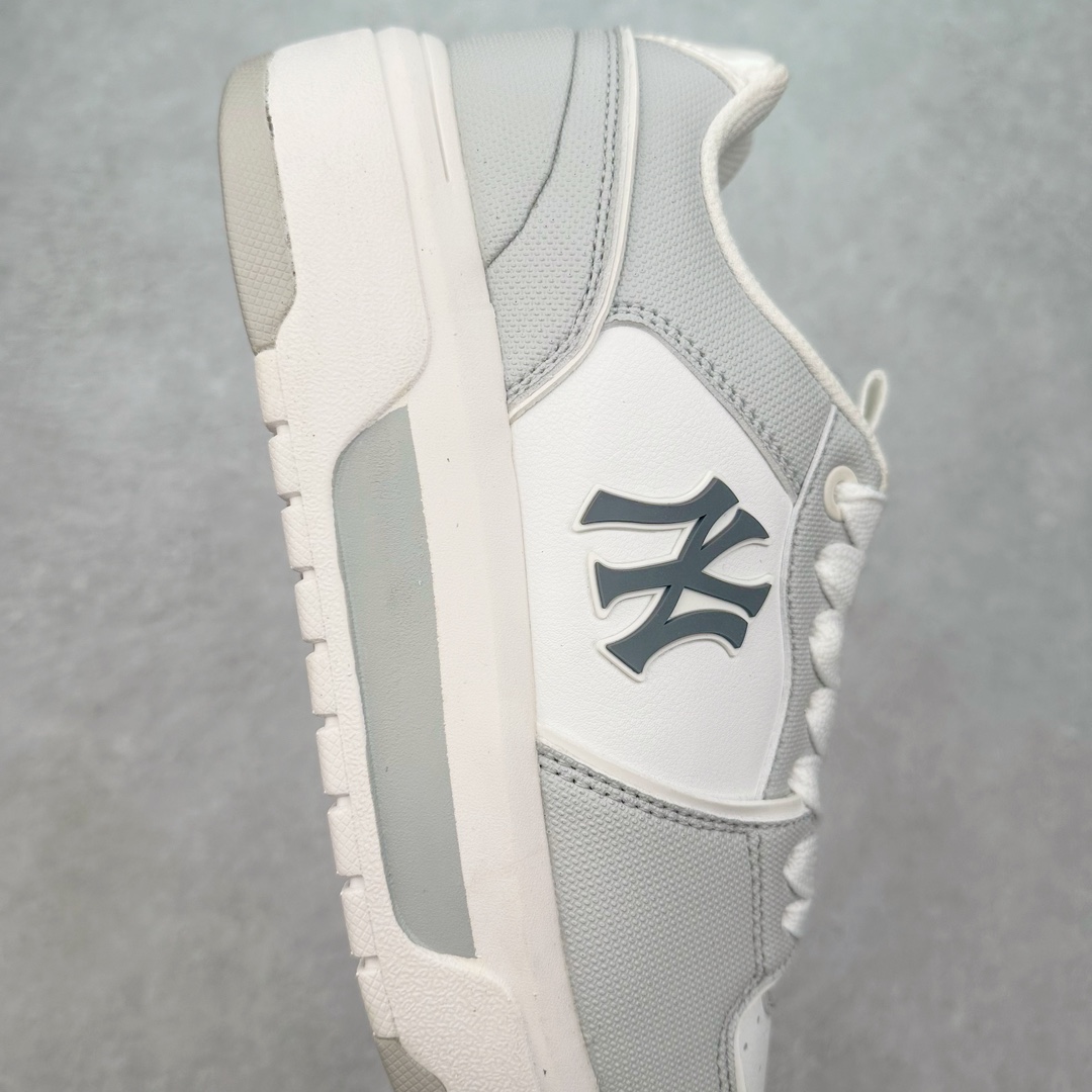 图片[6]-＃PB过验版 MLB Chunky Liner Basic 复古印花学长鞋系列低帮轻量增高厚底百搭休闲运动慢跑鞋板鞋 Korea韩国联名NY美国榄球纽约洋基队限定 目前可过轻松秒过各类鉴定 能操作的私聊 韩国代购专供 左脚内置NFC感应 区别市面贴纸假芯片 MLB专用菱形双针中底布 重点细节中底布带注胶孔 原厂NFC感应吊牌 支持鉴定 一个两位数 原盒原标 全套原楦原纸板原厂数据开发 中韩文保养标贴 绿色防霉片 平台代购专供 独家一比一RB+MD组合大底 高频后跟小人Logo精准对位立体饱满 正确网布加超迁鞋面 转印中底走线紧密 转印Logo工艺表层防刮不掉色 尺码：35 36 36.5 37.5 38 38.5 39 40 40.5 41 42 42.5 43 44 44.5 45-选品中心