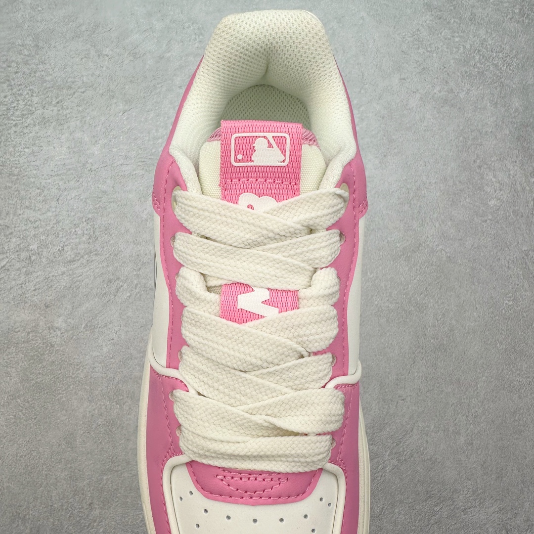 图片[5]-＃PB过验版 MLB Chunky Liner Basic 复古印花学长鞋系列低帮轻量增高厚底百搭休闲运动慢跑鞋板鞋 Korea韩国联名NY美国榄球纽约洋基队限定 目前可过轻松秒过各类鉴定 能操作的私聊 韩国代购专供 左脚内置NFC感应 区别市面贴纸假芯片 MLB专用菱形双针中底布 重点细节中底布带注胶孔 原厂NFC感应吊牌 支持鉴定 一个两位数 原盒原标 全套原楦原纸板原厂数据开发 中韩文保养标贴 绿色防霉片 平台代购专供 独家一比一RB+MD组合大底 高频后跟小人Logo精准对位立体饱满 正确网布加超迁鞋面 转印中底走线紧密 转印Logo工艺表层防刮不掉色 尺码：35 36 36.5 37.5 38 38.5 39 40 40.5 41 42 42.5 43 44 44.5 45-选品中心