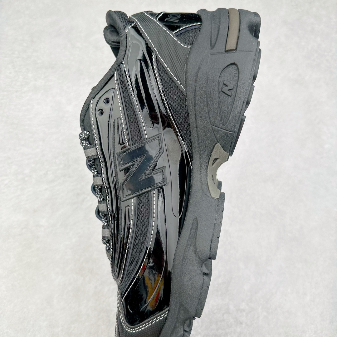 图片[7]-＃GT纯原福利 New Balance M1000 NB新百伦系列低帮复古老爹风休闲运动慢跑鞋 据悉，New Balance的复古鞋型M1000系列将在2024年正式回归。而自家美产创意总监Teddy Santis的AIMÉ LEON DORE也将率先推出联名1000撑撑场子，鞋款预计将在今年正式发布。New Balance1000系列作为NB最高端的鞋型，诞生于1999年，一度成为当年的热门鞋型，神似Nike Air Max95，现在看来也是一双符合潮流趋势的复古老爹鞋型。此番Teddy Santis亲自操刀，将丰富的配色和升级材质于复古的1000鞋型结合，鞋身采用米色、绿色和粉色的搭配。\\\”N\\\”字Logo也以全新的设计呈现，以1000标志性的网布和皮革材质打造，带来全新的视觉体验。后续ALD和New Balance1000的联名还将推出纯白配色，具体颜值还要等更多实物图的释出。AIMÉ LEON DORE和New Balance的多次联名一直有着超高的人气，无论是550还是1906R都有着不低的溢价，预计此番颜值不错的全新1000也会有着较高的人气。尺码：36 37 37.5 38 38.5 39.5 40 40.5 41.5 42 42.5 43 44 44.5 45 45.5 46.5-选品中心