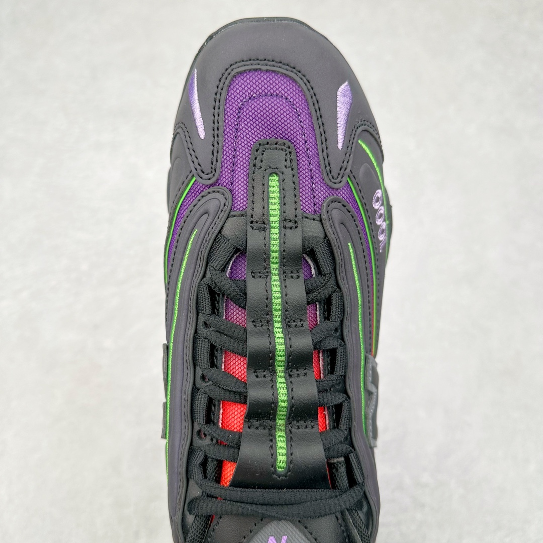 图片[4]-＃GT纯原福利 New Balance M1000 NB新百伦系列低帮复古老爹风休闲运动慢跑鞋 据悉，New Balance的复古鞋型M1000系列将在2024年正式回归。而自家美产创意总监Teddy Santis的AIMÉ LEON DORE也将率先推出联名1000撑撑场子，鞋款预计将在今年正式发布。New Balance1000系列作为NB最高端的鞋型，诞生于1999年，一度成为当年的热门鞋型，神似Nike Air Max95，现在看来也是一双符合潮流趋势的复古老爹鞋型。此番Teddy Santis亲自操刀，将丰富的配色和升级材质于复古的1000鞋型结合，鞋身采用米色、绿色和粉色的搭配。\\\”N\\\”字Logo也以全新的设计呈现，以1000标志性的网布和皮革材质打造，带来全新的视觉体验。后续ALD和New Balance1000的联名还将推出纯白配色，具体颜值还要等更多实物图的释出。AIMÉ LEON DORE和New Balance的多次联名一直有着超高的人气，无论是550还是1906R都有着不低的溢价，预计此番颜值不错的全新1000也会有着较高的人气。尺码：36 37 37.5 38 38.5 39.5 40 40.5 41.5 42 42.5 43 44 44.5 45 45.5 46.5-选品中心