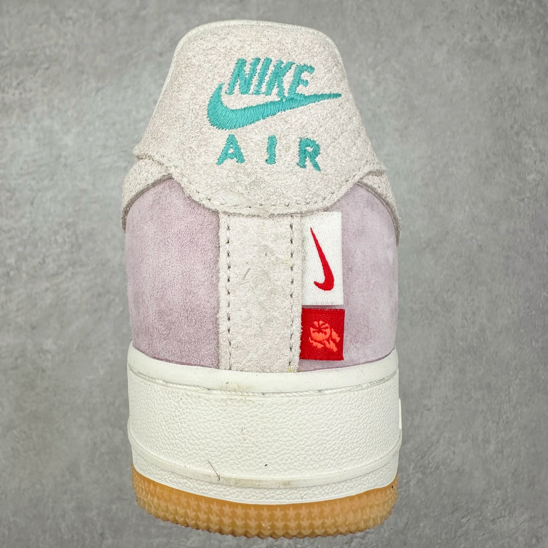 图片[8]-＃特价福利 NK Air Force 1´07 Low 空军一号百搭休闲运动板鞋 DIY得物定制配色 柔软、弹性十足的缓震性能和出色的中底设计 横跨复古与现代的外型结合 造就出风靡全球三十多年的Force 1 直到今天还深受青睐 尺码：35.5 36 36.5 37.5 38 38.5 39 40 40.5 41 42 42.5 43 44 44.5 45-选品中心