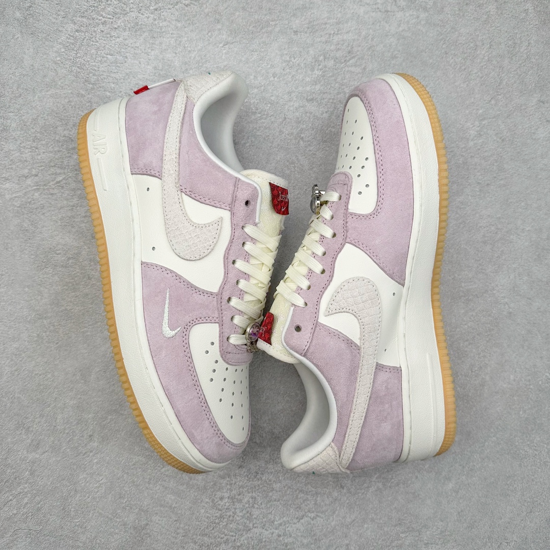 图片[3]-＃特价福利 NK Air Force 1´07 Low 空军一号百搭休闲运动板鞋 DIY得物定制配色 柔软、弹性十足的缓震性能和出色的中底设计 横跨复古与现代的外型结合 造就出风靡全球三十多年的Force 1 直到今天还深受青睐 尺码：35.5 36 36.5 37.5 38 38.5 39 40 40.5 41 42 42.5 43 44 44.5 45-选品中心
