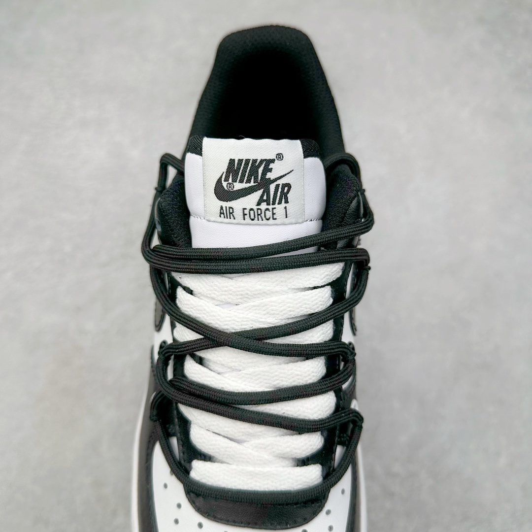 图片[5]-＃特价福利 NK Air Force 1´07 Low 空军一号百搭休闲运动板鞋 DIY得物定制配色 柔软、弹性十足的缓震性能和出色的中底设计 横跨复古与现代的外型结合 造就出风靡全球三十多年的Force 1 直到今天还深受青睐 尺码：35.5 36 36.5 37.5 38 38.5 39 40 40.5 41 42 42.5 43 44 44.5 45-选品中心