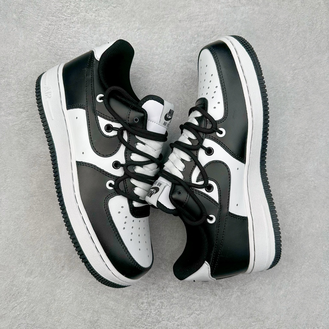 图片[3]-＃特价福利 NK Air Force 1´07 Low 空军一号百搭休闲运动板鞋 DIY得物定制配色 柔软、弹性十足的缓震性能和出色的中底设计 横跨复古与现代的外型结合 造就出风靡全球三十多年的Force 1 直到今天还深受青睐 尺码：35.5 36 36.5 37.5 38 38.5 39 40 40.5 41 42 42.5 43 44 44.5 45-选品中心