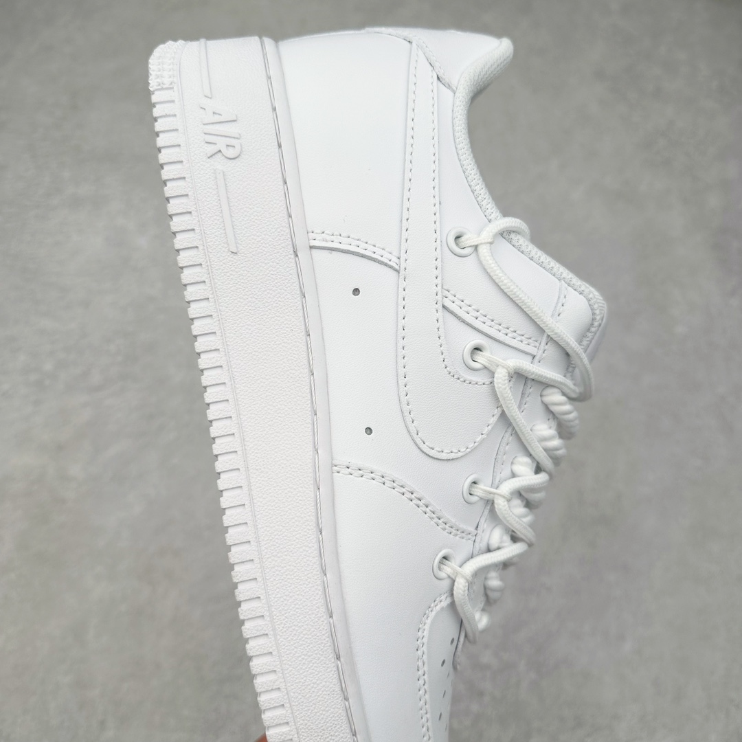 图片[6]-＃特价福利 NK Air Force 1´07 Low 空军一号百搭休闲运动板鞋 DIY得物定制配色 柔软、弹性十足的缓震性能和出色的中底设计 横跨复古与现代的外型结合 造就出风靡全球三十多年的Force 1 直到今天还深受青睐 尺码：35.5 36 36.5 37.5 38 38.5 39 40 40.5 41 42 42.5 43 44 44.5 45-选品中心