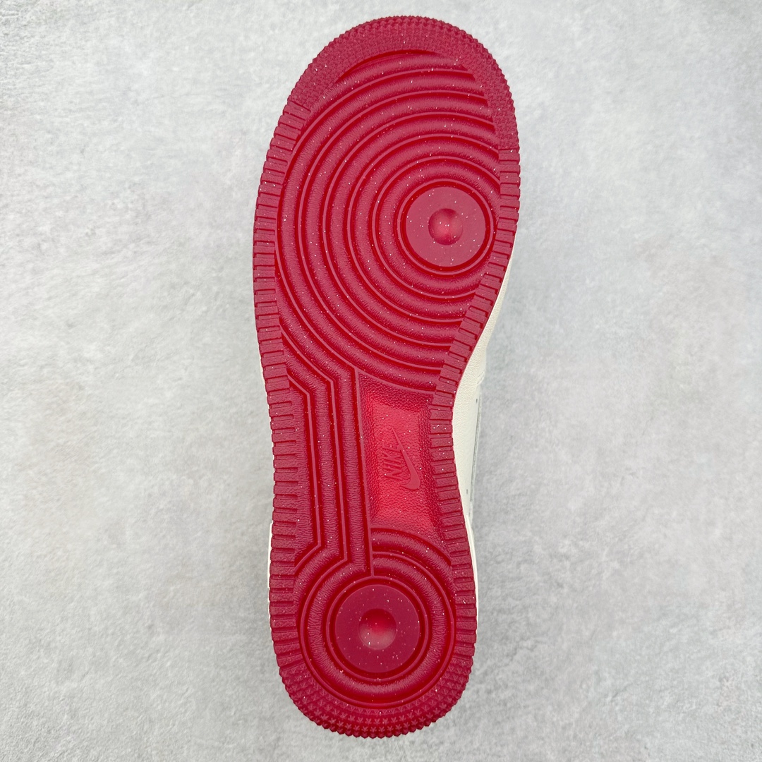 图片[9]-＃特价福利 NK Air Force 1´07 Low 空军一号百搭休闲运动板鞋 DIY得物定制配色 柔软、弹性十足的缓震性能和出色的中底设计 横跨复古与现代的外型结合 造就出风靡全球三十多年的Force 1 直到今天还深受青睐 尺码：35.5 36 36.5 37.5 38 38.5 39 40 40.5 41 42 42.5 43 44 44.5 45-选品中心