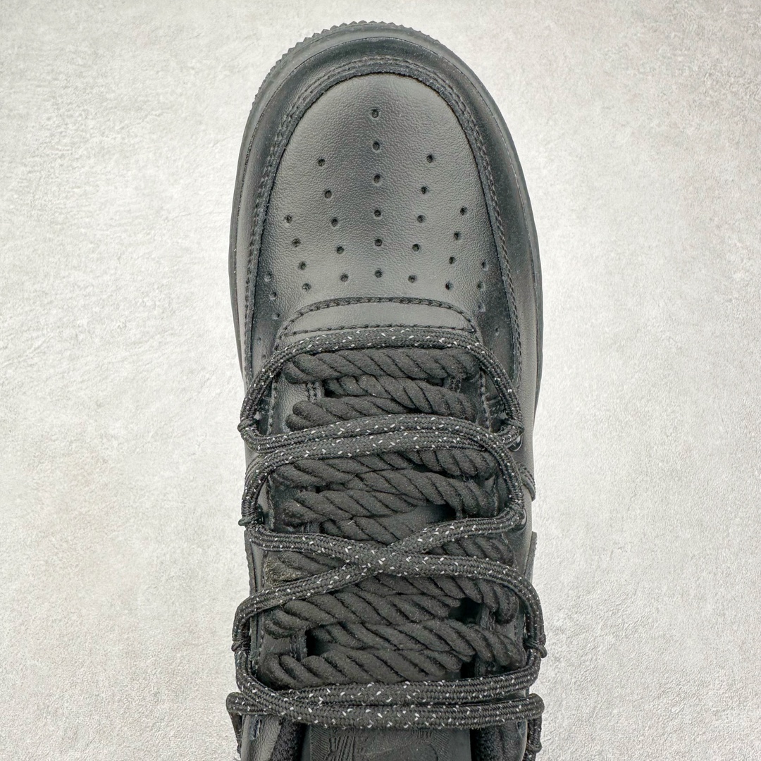 图片[4]-＃特价福利 NK Air Force 1´07 Low 空军一号百搭休闲运动板鞋 DIY得物定制配色 柔软、弹性十足的缓震性能和出色的中底设计 横跨复古与现代的外型结合 造就出风靡全球三十多年的Force 1 直到今天还深受青睐 尺码：35.5 36 36.5 37.5 38 38.5 39 40 40.5 41 42 42.5 43 44 44.5 45-选品中心