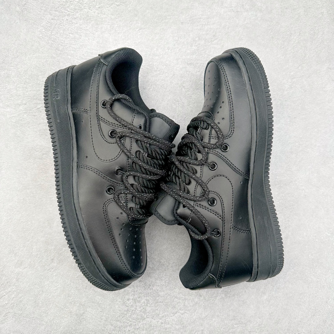 图片[3]-＃特价福利 NK Air Force 1´07 Low 空军一号百搭休闲运动板鞋 DIY得物定制配色 柔软、弹性十足的缓震性能和出色的中底设计 横跨复古与现代的外型结合 造就出风靡全球三十多年的Force 1 直到今天还深受青睐 尺码：35.5 36 36.5 37.5 38 38.5 39 40 40.5 41 42 42.5 43 44 44.5 45-选品中心