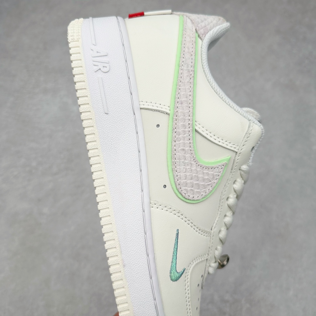 图片[6]-＃特价福利 NK Air Force 1´07 Low 空军一号百搭休闲运动板鞋 DIY得物定制配色 柔软、弹性十足的缓震性能和出色的中底设计 横跨复古与现代的外型结合 造就出风靡全球三十多年的Force 1 直到今天还深受青睐 尺码：35.5 36 36.5 37.5 38 38.5 39 40 40.5 41 42 42.5 43 44 44.5 45-选品中心