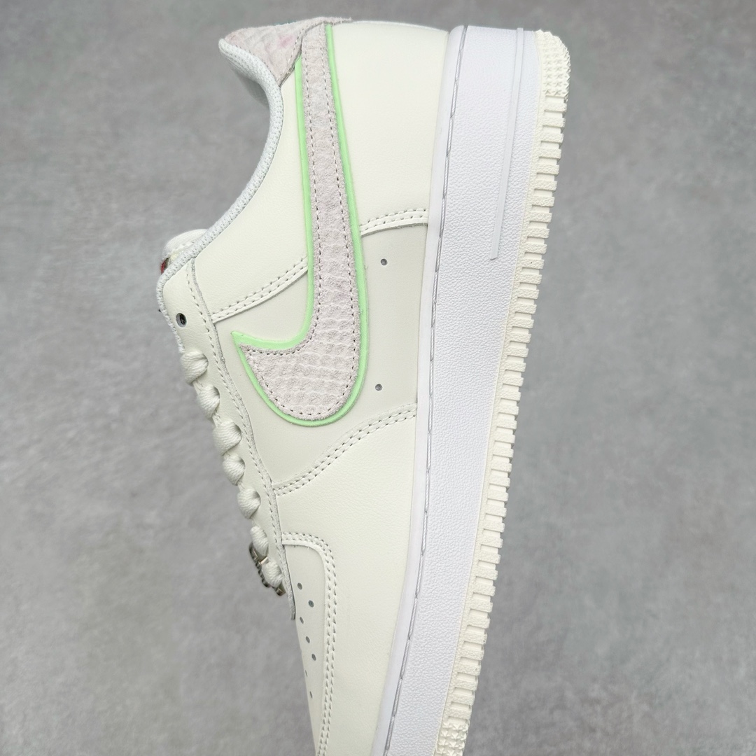 图片[7]-＃特价福利 NK Air Force 1´07 Low 空军一号百搭休闲运动板鞋 DIY得物定制配色 柔软、弹性十足的缓震性能和出色的中底设计 横跨复古与现代的外型结合 造就出风靡全球三十多年的Force 1 直到今天还深受青睐 尺码：35.5 36 36.5 37.5 38 38.5 39 40 40.5 41 42 42.5 43 44 44.5 45-选品中心