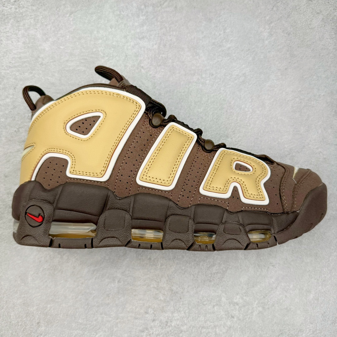 图片[7]-＃PP纯原福利 NK Air More Uptempo ’96 OG 皮蓬大AIR复古篮球鞋 以流行于街头的涂鸦文化为设计灵感 整体的设计风格夸张而充满魅力 厚实而充满质感的皮质鞋面两侧印刻了一对巨大的字母“AIR”独特炫酷的外观惊艳无比 尺码：36 36.5 37.5 38 38.5 39 40 40.5 41 42 42.5 43 44 44.5 45 46-选品中心