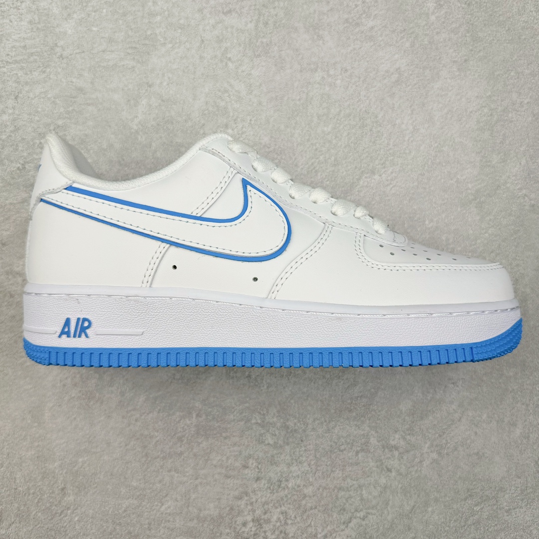 图片[2]-＃PP特价福利 NK Air Force 1´07 Low 空军一号百搭休闲运动板鞋 柔软、弹性十足的缓震性能和出色的中底设计 横跨复古与现代的外型结合 造就出风靡全球三十多年的Force 1 直到今天还深受青睐 尺码：36 36.5 37.5 38 38.5 39 40 40.5 41 42 42.5 43 44 44.5 45-选品中心