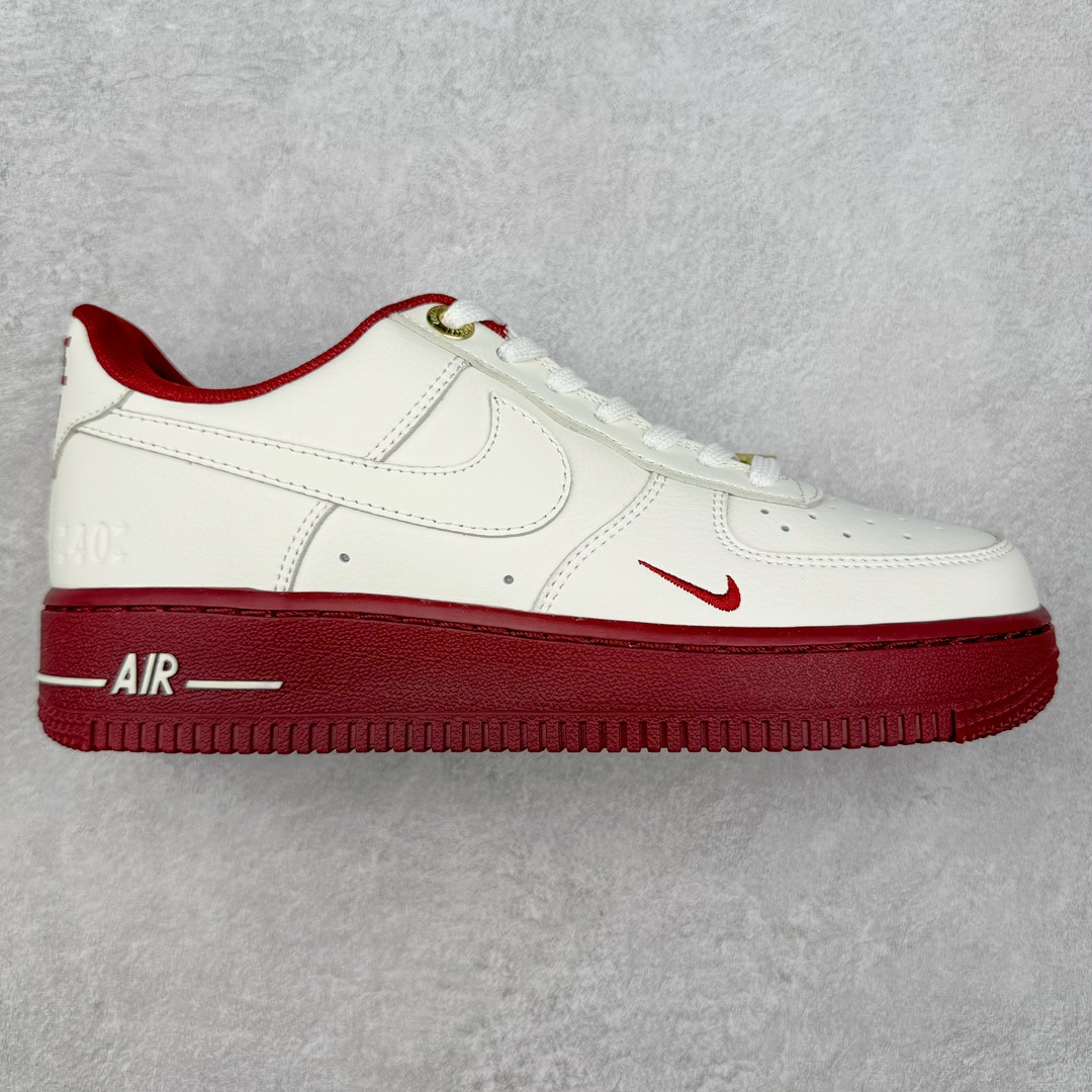 #PP特价福利 NK Air Force 1´07 Low 空军一号百搭休闲运动板鞋 柔软、弹性十足的缓震性能和出色的中底设计 横跨复古与现代的外型结合 造就出风靡全球三十多年的Force 1 直到今天还深受青睐 尺码:36 36.5 37.5 38 38.5 39 40 40.5 41 42 42.5 43 44 44.5 45-选品中心