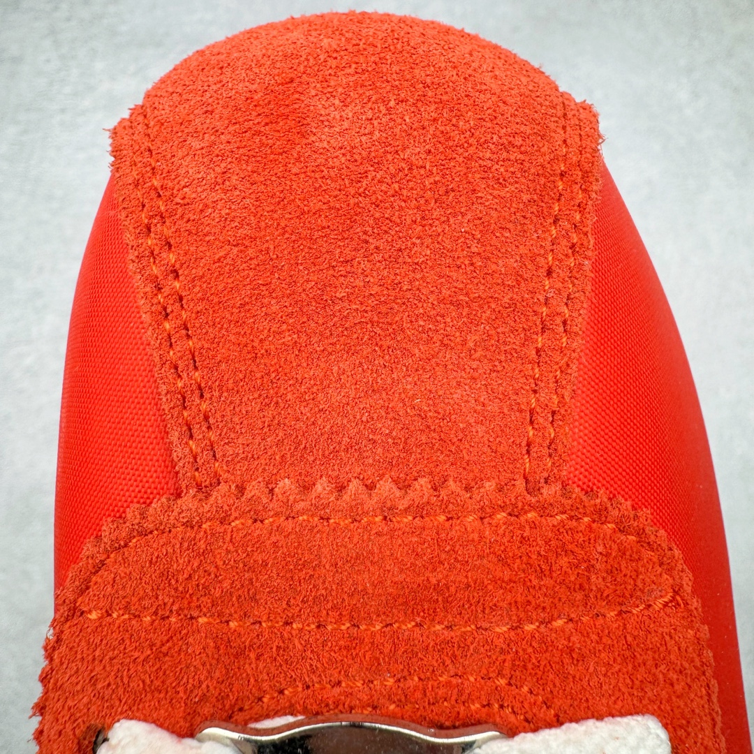 图片[17]-＃JC纯原 NK Classic Cortez Leather 阿甘复古初代皮革慢跑鞋 DZ2795-601 实体平台指令订单 全套原纸板楦头开发 原厂数据大底磨具 一比一鞋头弧度高度鞋身弧度 细节品控鞋型随意对比 正确烫金高频细节 公司级标准检验QC 区分市面一切版本 完美复刻阿甘复古鞋型 尺码：35.5 36 36.5 37.5 38 38.5 39 40 40.5 41 42 42.5 43 44 45-选品中心