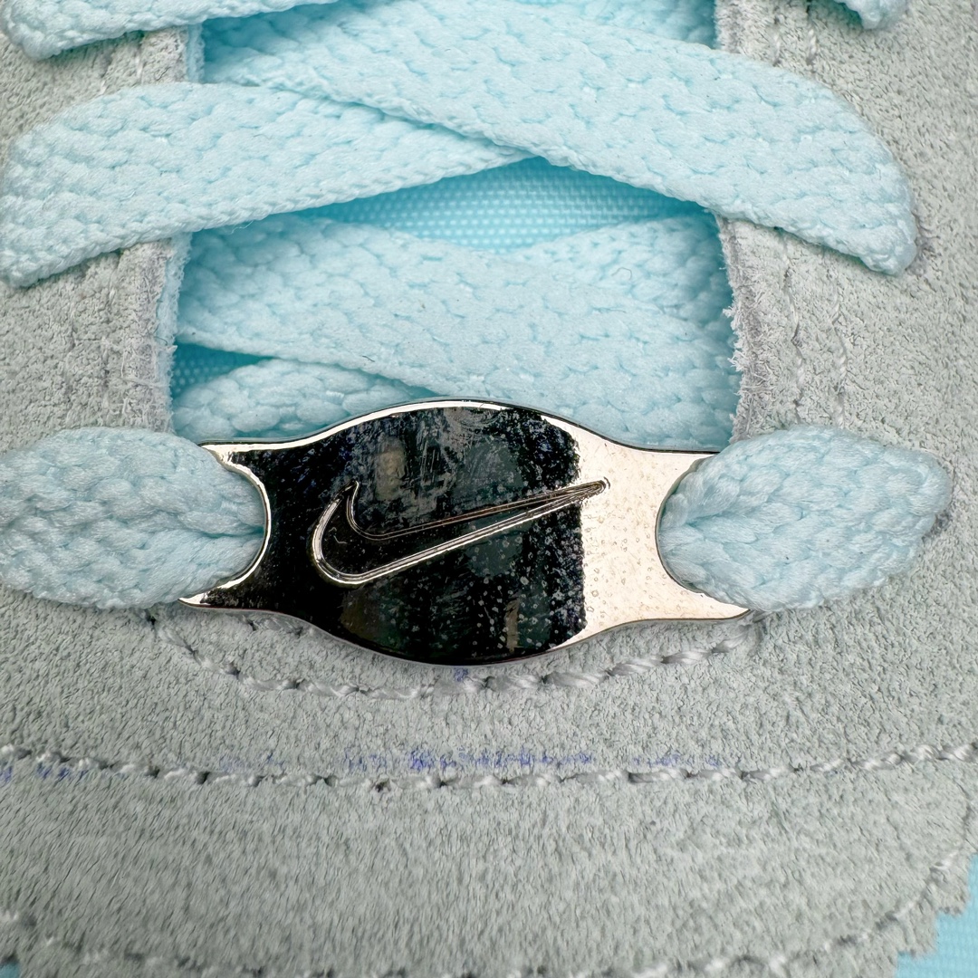 图片[14]-＃JC纯原 NK Classic Cortez Leather 阿甘复古初代皮革慢跑鞋 DZ2795-401 实体平台指令订单 全套原纸板楦头开发 原厂数据大底磨具 一比一鞋头弧度高度鞋身弧度 细节品控鞋型随意对比 正确烫金高频细节 公司级标准检验QC 区分市面一切版本 完美复刻阿甘复古鞋型 尺码：35.5 36 36.5 37.5 38 38.5 39 40 40.5 41 42 42.5 43 44 45-选品中心