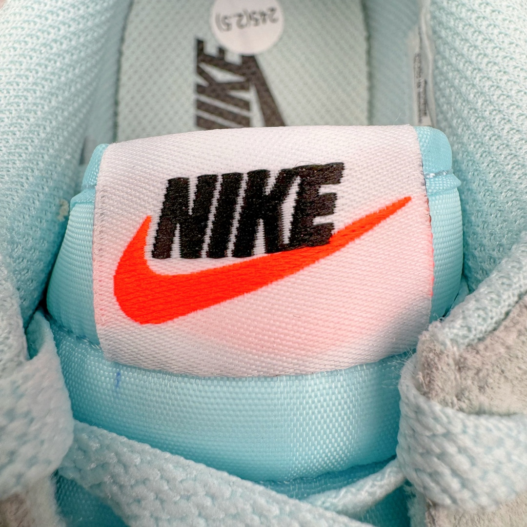 图片[13]-＃JC纯原 NK Classic Cortez Leather 阿甘复古初代皮革慢跑鞋 DZ2795-401 实体平台指令订单 全套原纸板楦头开发 原厂数据大底磨具 一比一鞋头弧度高度鞋身弧度 细节品控鞋型随意对比 正确烫金高频细节 公司级标准检验QC 区分市面一切版本 完美复刻阿甘复古鞋型 尺码：35.5 36 36.5 37.5 38 38.5 39 40 40.5 41 42 42.5 43 44 45-选品中心