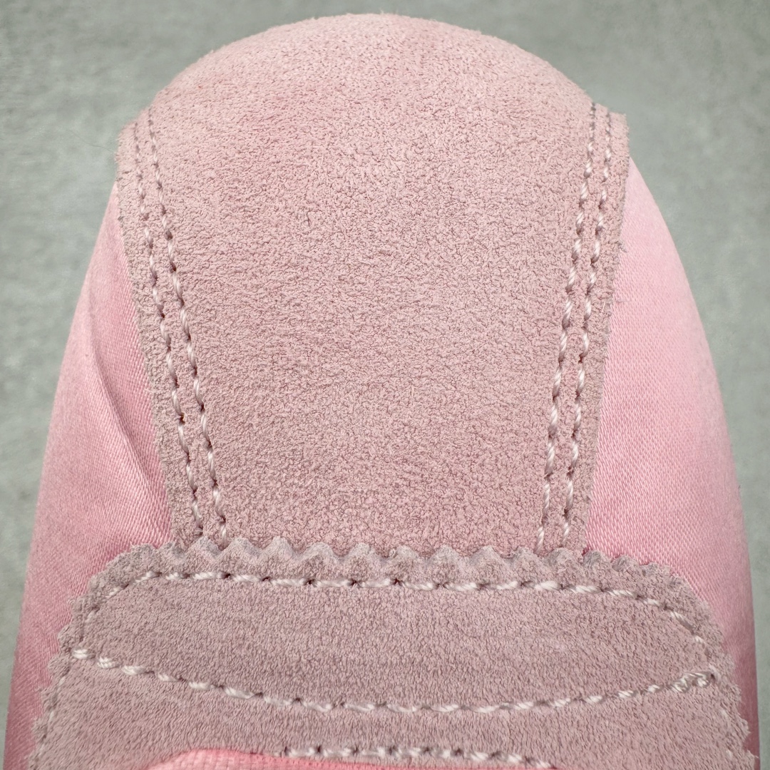 图片[18]-＃JC纯原 NK Classic Cortez Leather 阿甘复古初代皮革慢跑鞋 FV5420-600 实体平台指令订单 全套原纸板楦头开发 原厂数据大底磨具 一比一鞋头弧度高度鞋身弧度 细节品控鞋型随意对比 正确烫金高频细节 公司级标准检验QC 区分市面一切版本 完美复刻阿甘复古鞋型 尺码：35.5 36 36.5 37.5 38 38.5 39 40 40.5 41 42 42.5 43 44 45-选品中心