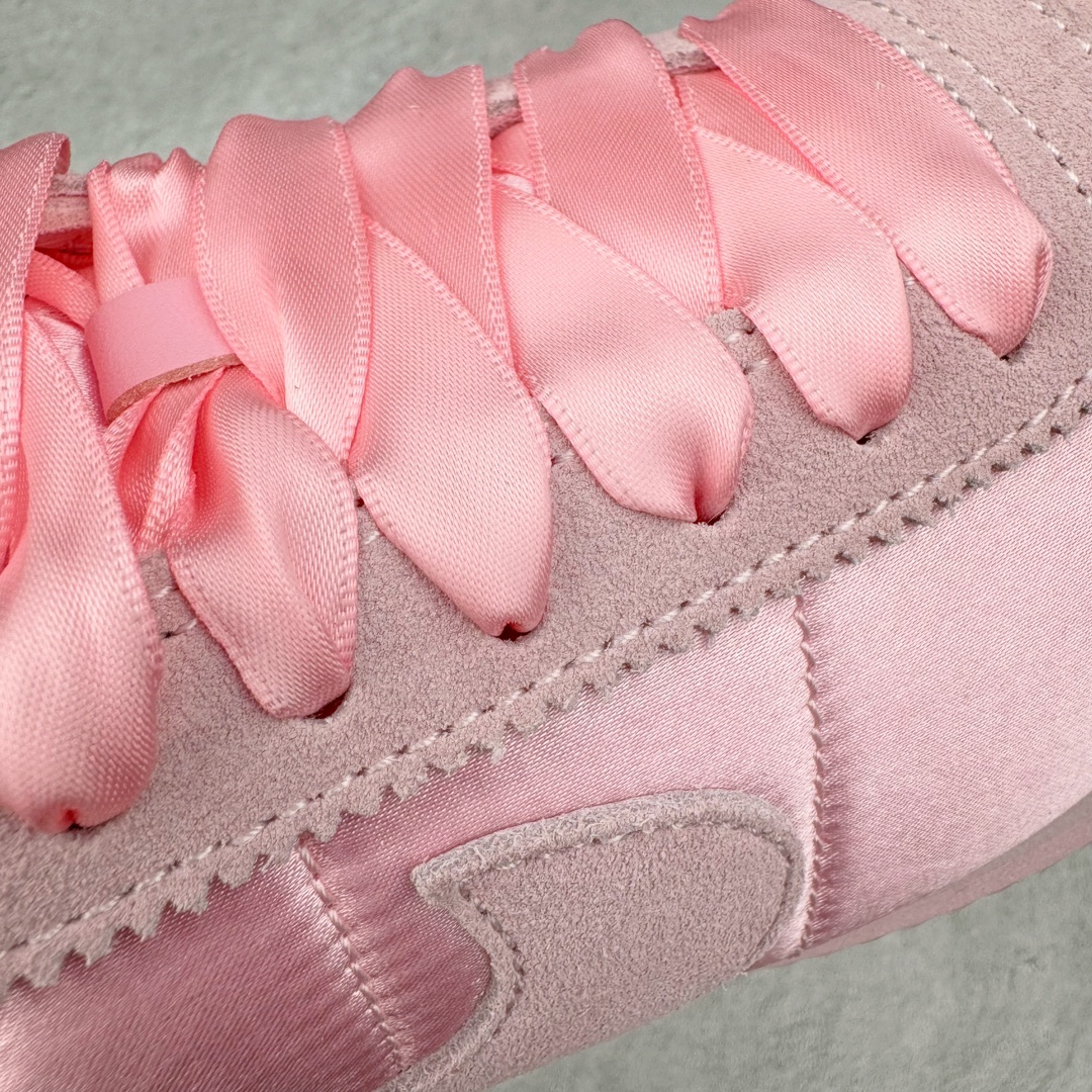 图片[19]-＃JC纯原 NK Classic Cortez Leather 阿甘复古初代皮革慢跑鞋 FV5420-600 实体平台指令订单 全套原纸板楦头开发 原厂数据大底磨具 一比一鞋头弧度高度鞋身弧度 细节品控鞋型随意对比 正确烫金高频细节 公司级标准检验QC 区分市面一切版本 完美复刻阿甘复古鞋型 尺码：35.5 36 36.5 37.5 38 38.5 39 40 40.5 41 42 42.5 43 44 45-选品中心