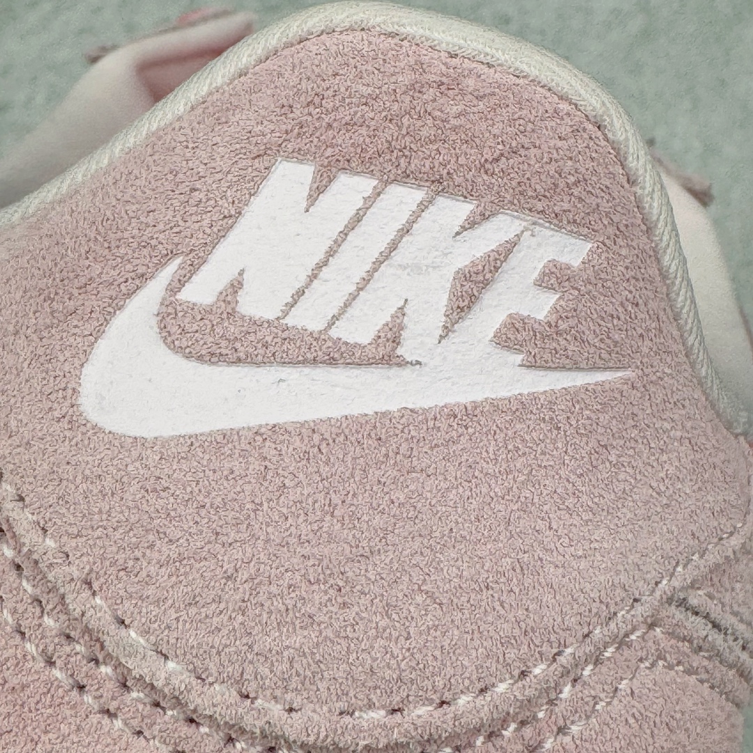 图片[13]-＃JC纯原 NK Classic Cortez Leather 阿甘复古初代皮革慢跑鞋 FV5420-600 实体平台指令订单 全套原纸板楦头开发 原厂数据大底磨具 一比一鞋头弧度高度鞋身弧度 细节品控鞋型随意对比 正确烫金高频细节 公司级标准检验QC 区分市面一切版本 完美复刻阿甘复古鞋型 尺码：35.5 36 36.5 37.5 38 38.5 39 40 40.5 41 42 42.5 43 44 45-选品中心