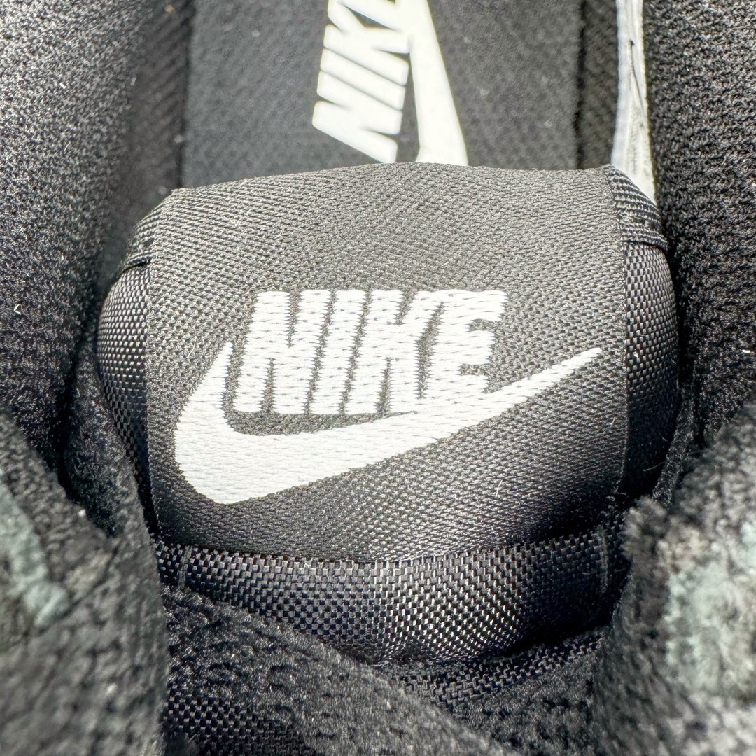 图片[13]-＃JC纯原 NK Classic Cortez Leather 阿甘复古初代皮革慢跑鞋 HF0263-001 实体平台指令订单 全套原纸板楦头开发 原厂数据大底磨具 一比一鞋头弧度高度鞋身弧度 细节品控鞋型随意对比 正确烫金高频细节 公司级标准检验QC 区分市面一切版本 完美复刻阿甘复古鞋型 尺码：35.5 36 36.5 37.5 38 38.5 39 40 40.5 41 42 42.5 43 44 45-选品中心