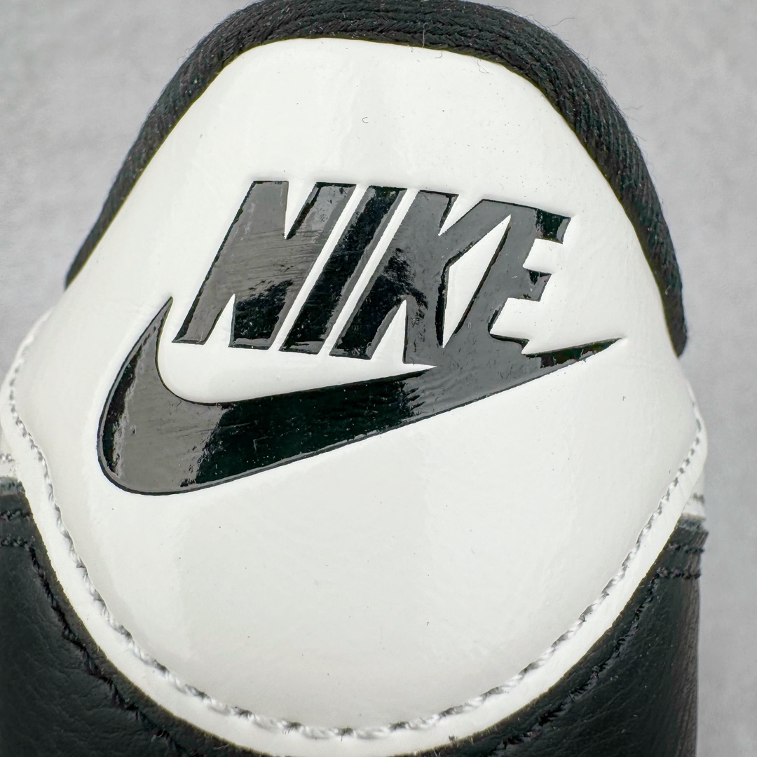 图片[15]-＃JC纯原 NK Classic Cortez Leather 阿甘复古初代皮革慢跑鞋 FB6877-001 实体平台指令订单 全套原纸板楦头开发 原厂数据大底磨具 一比一鞋头弧度高度鞋身弧度 细节品控鞋型随意对比 正确烫金高频细节 公司级标准检验QC 区分市面一切版本 完美复刻阿甘复古鞋型 尺码：35.5 36 36.5 37.5 38 38.5 39 40 40.5 41 42 42.5 43 44 45-选品中心