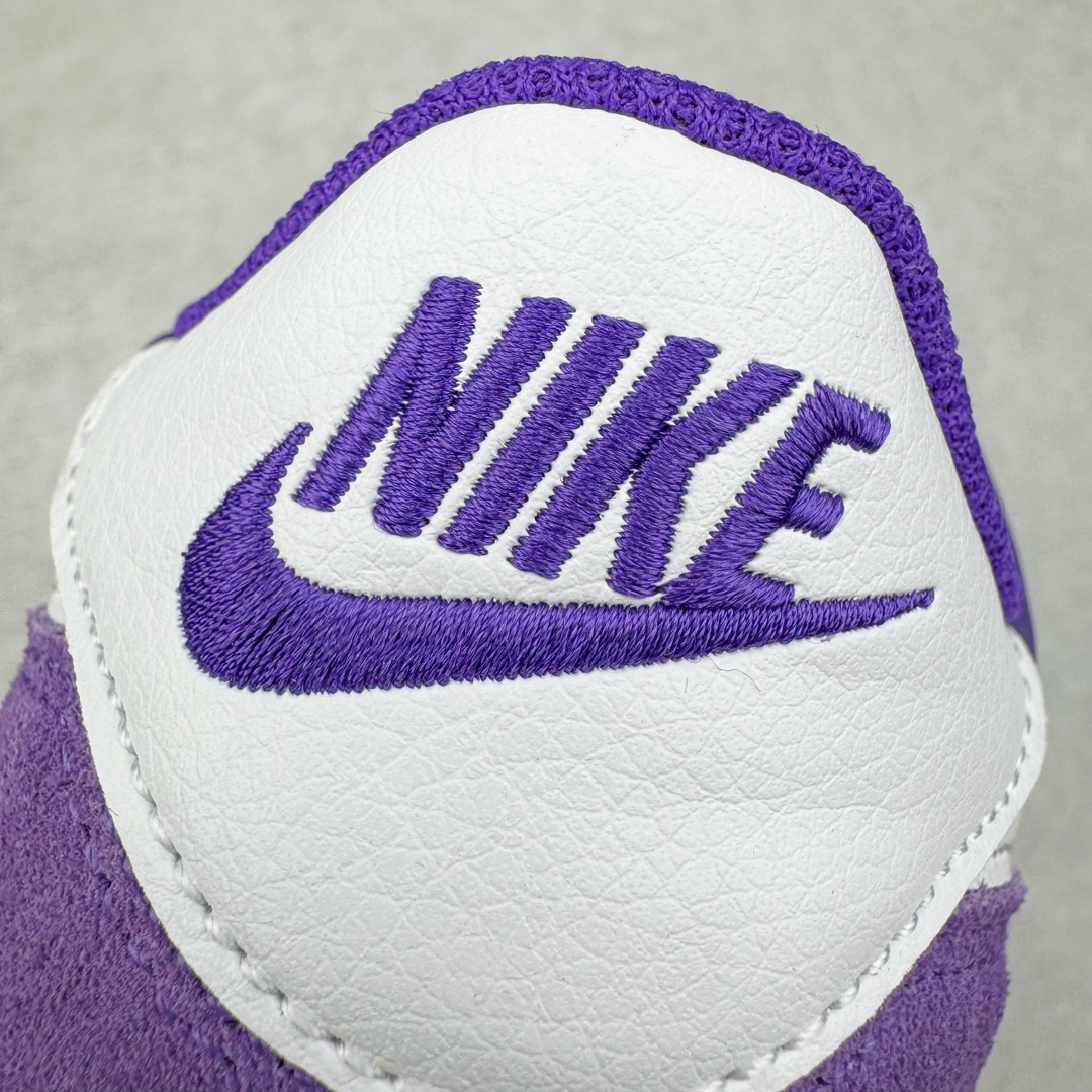 图片[17]-＃JC纯原 NK Classic Cortez Leather 阿甘复古初代皮革慢跑鞋 DZ2795-500 实体平台指令订单 全套原纸板楦头开发 原厂数据大底磨具 一比一鞋头弧度高度鞋身弧度 细节品控鞋型随意对比 正确烫金高频细节 公司级标准检验QC 区分市面一切版本 完美复刻阿甘复古鞋型 尺码：35.5 36 36.5 37.5 38 38.5 39 40 40.5 41 42 42.5 43 44 45-选品中心