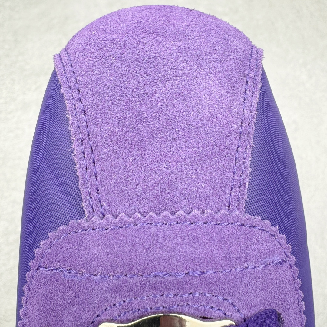 图片[16]-＃JC纯原 NK Classic Cortez Leather 阿甘复古初代皮革慢跑鞋 DZ2795-500 实体平台指令订单 全套原纸板楦头开发 原厂数据大底磨具 一比一鞋头弧度高度鞋身弧度 细节品控鞋型随意对比 正确烫金高频细节 公司级标准检验QC 区分市面一切版本 完美复刻阿甘复古鞋型 尺码：35.5 36 36.5 37.5 38 38.5 39 40 40.5 41 42 42.5 43 44 45-选品中心