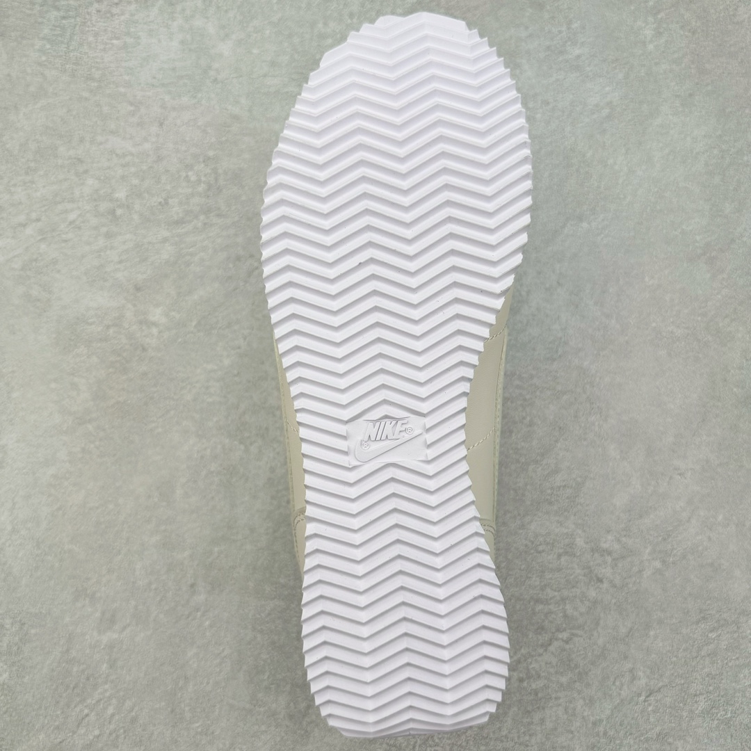 图片[9]-＃JC纯原 NK Classic Cortez Leather 阿甘复古初代皮革慢跑鞋 DN1791-003 实体平台指令订单 全套原纸板楦头开发 原厂数据大底磨具 一比一鞋头弧度高度鞋身弧度 细节品控鞋型随意对比 正确烫金高频细节 公司级标准检验QC 区分市面一切版本 完美复刻阿甘复古鞋型 尺码：35.5 36 36.5 37.5 38 38.5 39 40 40.5 41 42 42.5 43 44 45-选品中心