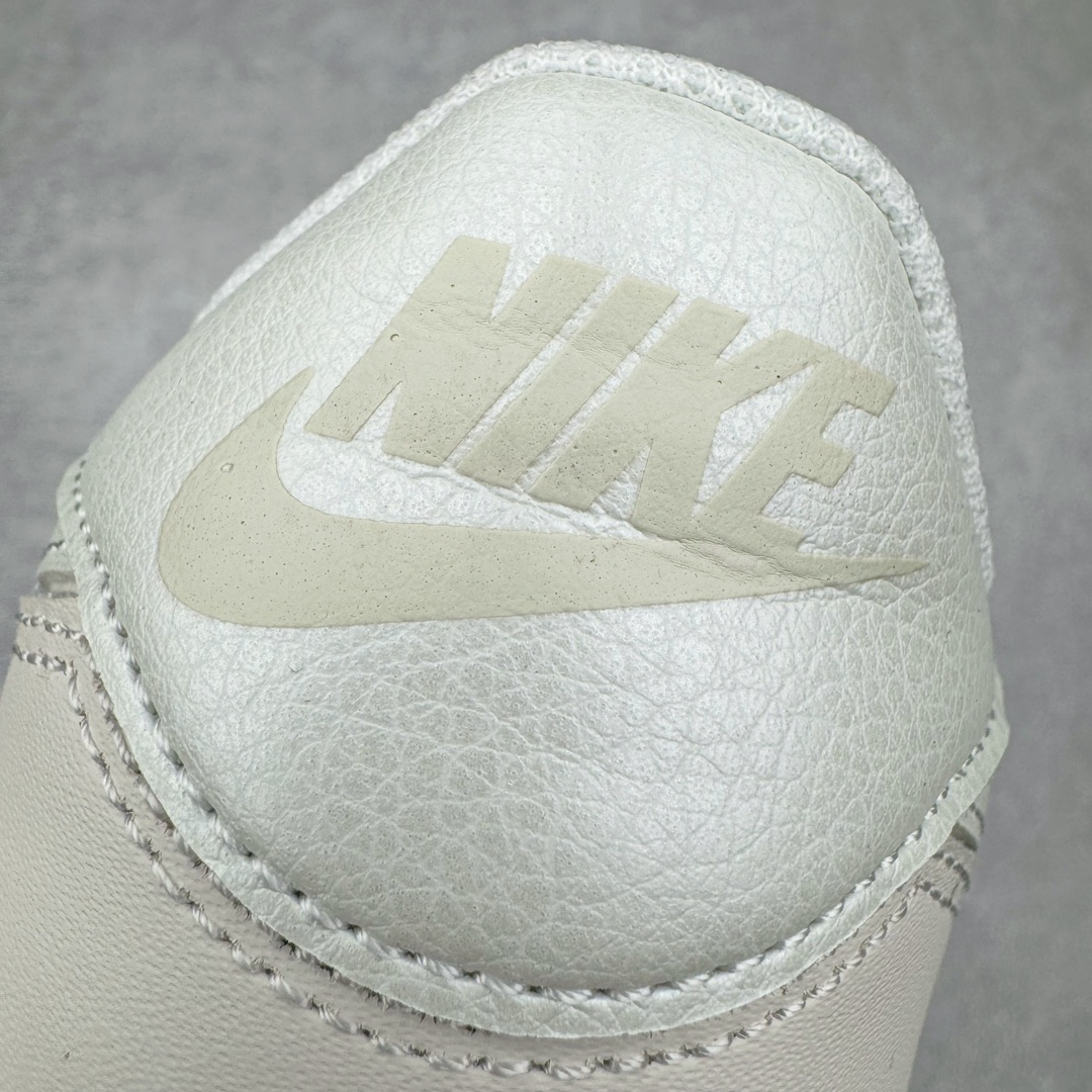 图片[16]-＃JC纯原 NK Classic Cortez Leather 阿甘复古初代皮革慢跑鞋 DN1791-003 实体平台指令订单 全套原纸板楦头开发 原厂数据大底磨具 一比一鞋头弧度高度鞋身弧度 细节品控鞋型随意对比 正确烫金高频细节 公司级标准检验QC 区分市面一切版本 完美复刻阿甘复古鞋型 尺码：35.5 36 36.5 37.5 38 38.5 39 40 40.5 41 42 42.5 43 44 45-选品中心