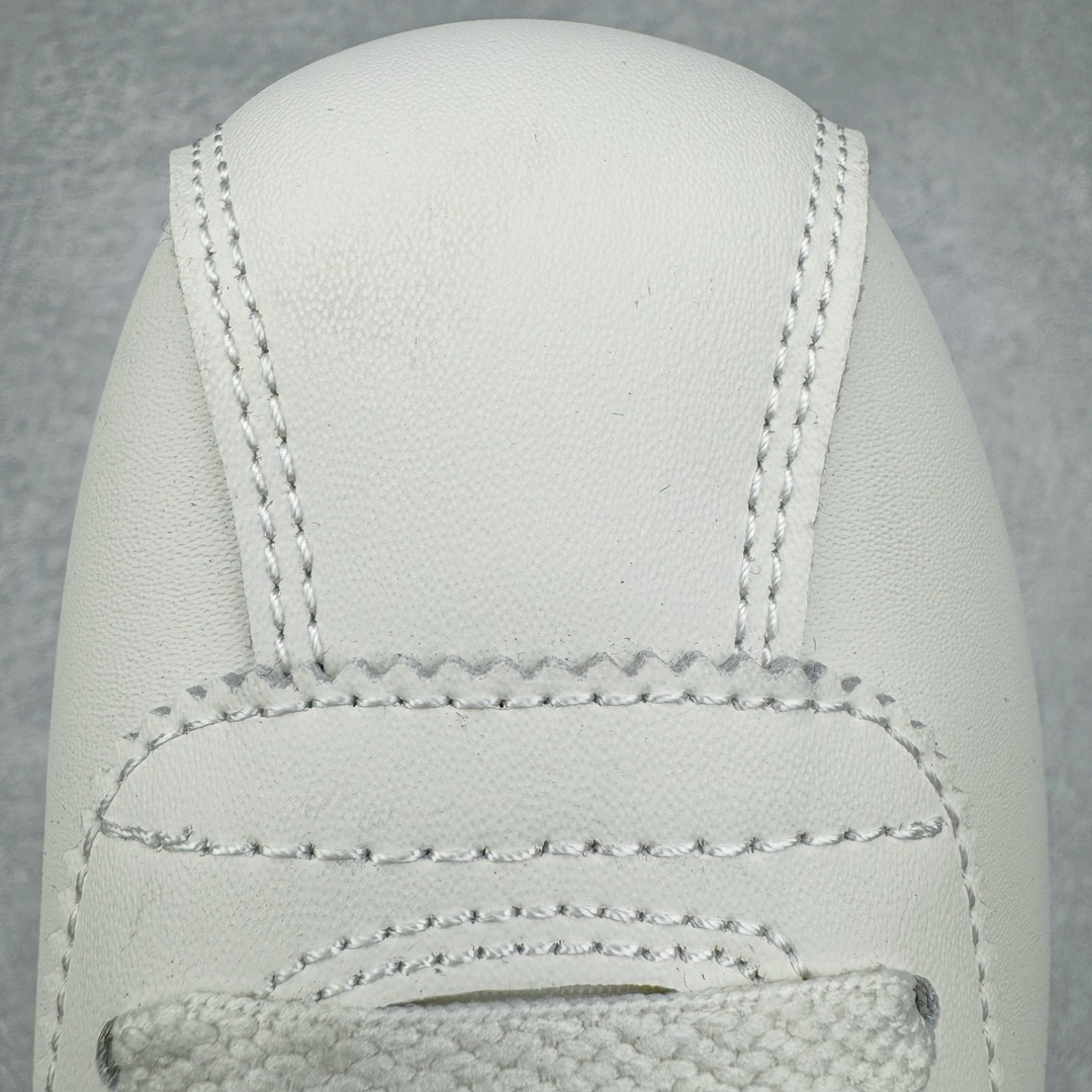 图片[15]-＃JC纯原 NK Classic Cortez Leather 阿甘复古初代皮革慢跑鞋 DN1791-003 实体平台指令订单 全套原纸板楦头开发 原厂数据大底磨具 一比一鞋头弧度高度鞋身弧度 细节品控鞋型随意对比 正确烫金高频细节 公司级标准检验QC 区分市面一切版本 完美复刻阿甘复古鞋型 尺码：35.5 36 36.5 37.5 38 38.5 39 40 40.5 41 42 42.5 43 44 45-选品中心