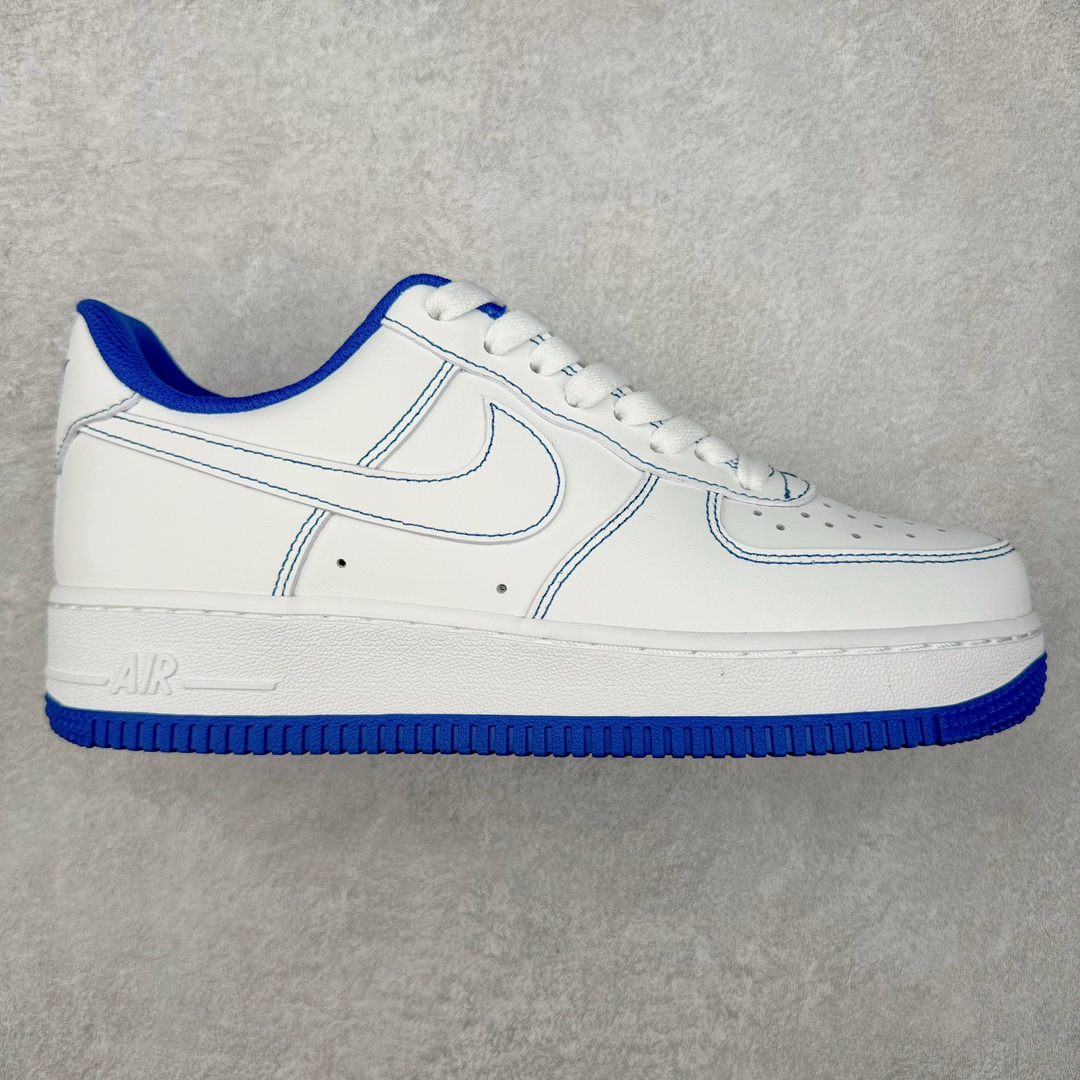 ＃PP特价福利 NK Air Force 1´07 Low 空军一号百搭休闲运动板鞋 柔软、弹性十足的缓震性能和出色的中底设计 横跨复古与现代的外型结合 造就出风靡全球三十多年的Force 1 直到今天还深受青睐 尺码：36 36.5 37.5 38 38.5 39 40 40.5 41 42 42.5 43 44 44.5 45-选品中心