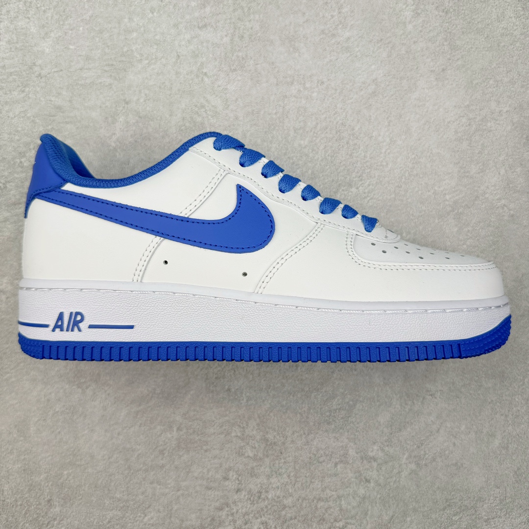 #PP特价福利 NK Air Force 1´07 Low 空军一号百搭休闲运动板鞋 柔软、弹性十足的缓震性能和出色的中底设计 横跨复古与现代的外型结合 造就出风靡全球三十多年的Force 1 直到今天还深受青睐 尺码:36 36.5 37.5 38 38.5 39 40 40.5 41 42 42.5 43 44 44.5 45-选品中心