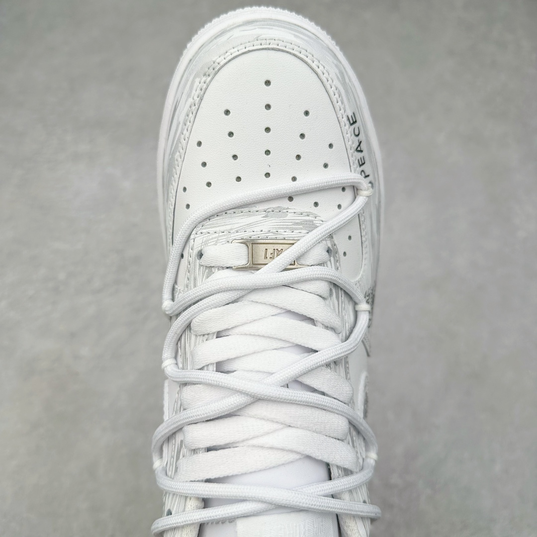 图片[4]-NK Air Force 1´07 Low 空军一号低帮百搭休闲运动板鞋 ZH0316-049 柔软、弹性十足的缓震性能和出色的中底设计 横跨复古与现代的外型结合 造就出风靡全球 三十多年的Force 1 直到今天还深受青睐 尺码：36 36.5 37.5 38 38.5 39 40 40.5 41 42 42.5 43 44 44.5 45-选品中心