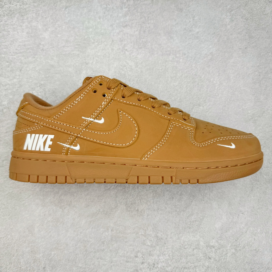 NK Dunk Low 定制配色 XX3318-305 大厂出品 极力推荐 原装头层材料 独家版型蒸餾加工帶來的是更好的视觉和脚感体验大厂纯原品质出货 清洁度 电绣工艺 皮料切割干净无任何毛边 细节完美 尺码：36 36.5 37.5 38 38.5 39 40 40.5 41 42 42.5 43 44 44.5 45 46 47.5-选品中心