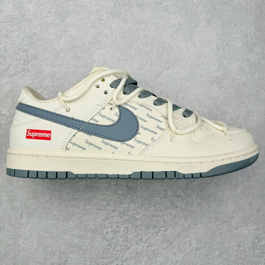 NK Dunk Low 定制配色 XS1186-105 大厂出品 极力推荐 原装头层材料 独家版型蒸餾加工帶來的是更好的视觉和脚感体验大厂纯原品质出货 清洁度 电绣工艺 皮料切割干净无任何毛边 细节完美 尺码：36 36.5 37.5 38 38.5 39 40 40.5 41 42 42.5 43 44 44.5 45 46 47.5-选品中心