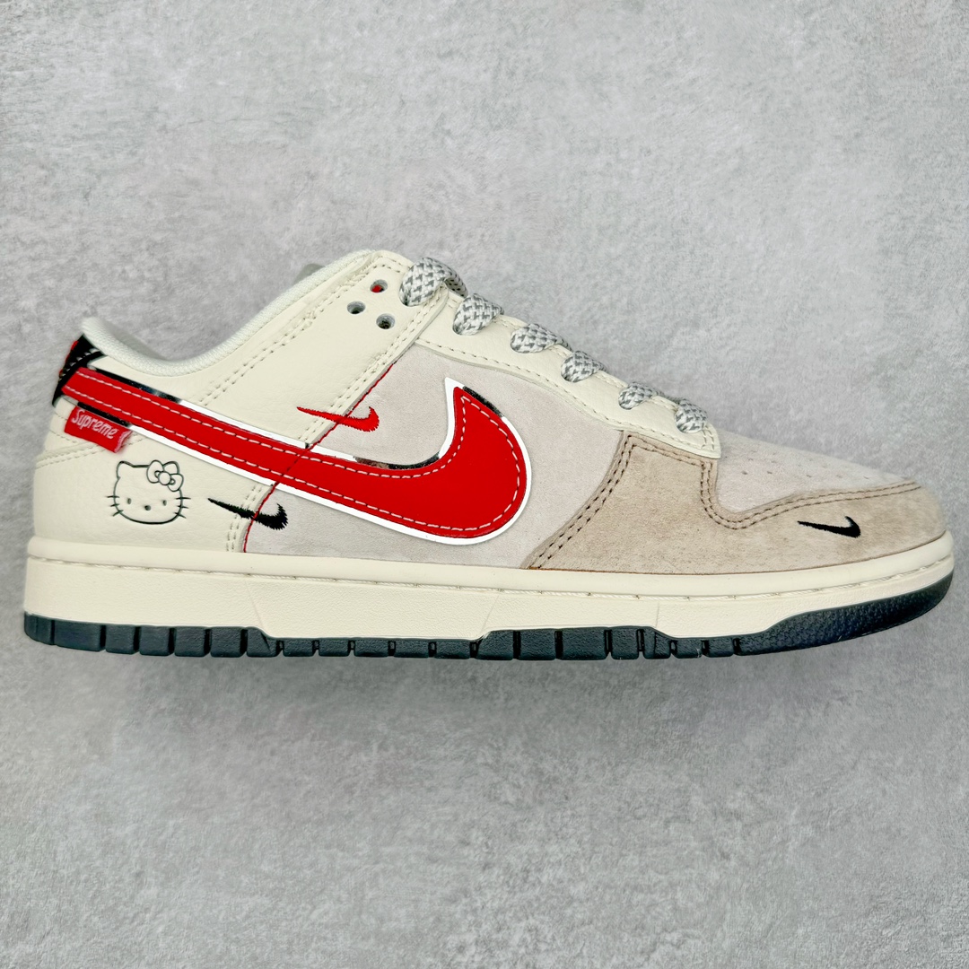 NK Dunk Low 定制配色 YX1688-018 大厂出品 极力推荐 原装头层材料 独家版型蒸餾加工帶來的是更好的视觉和脚感体验大厂纯原品质出货 清洁度 电绣工艺 皮料切割干净无任何毛边 细节完美 尺码：36 36.5 37.5 38 38.5 39 40 40.5 41 42 42.5 43 44 44.5 45 46 47.5-选品中心