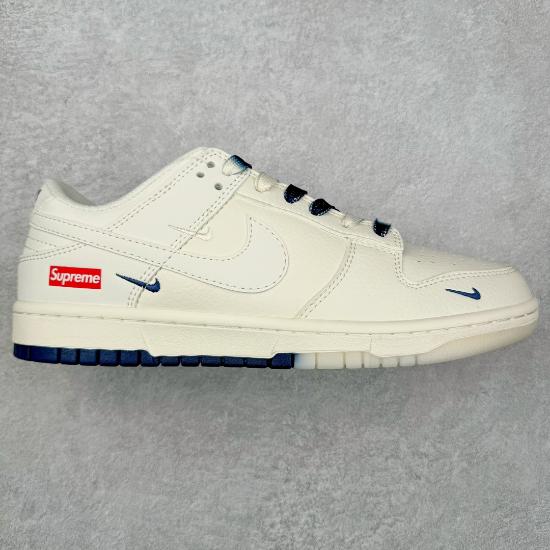 NK Dunk Low 定制配色 BB8675-110 大厂出品 极力推荐 原装头层材料 独家版型蒸餾加工帶來的是更好的视觉和脚感体验大厂纯原品质出货 清洁度 电绣工艺 皮料切割干净无任何毛边 细节完美 尺码：36 36.5 37.5 38 38.5 39 40 40.5 41 42 42.5 43 44 44.5 45 46 47.5-选品中心