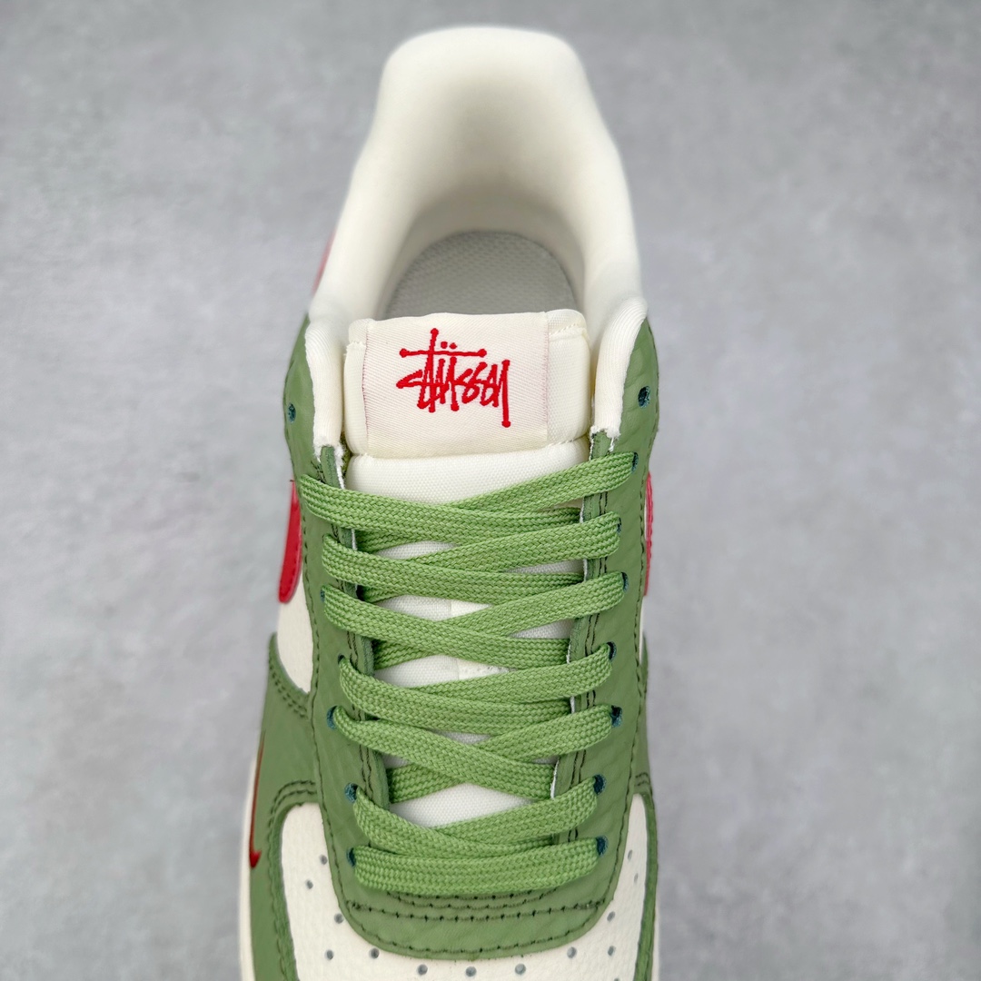 图片[5]-NK Air Force 1´07 Low 空军一号低帮百搭休闲运动板鞋 KK1988-028 柔软、弹性十足的缓震性能和出色的中底设计 横跨复古与现代的外型结合 造就出风靡全球 三十多年的Force 1 直到今天还深受青睐 尺码：36 36.5 37.5 38 38.5 39 40 40.5 41 42 42.5 43 44 44.5 45-选品中心