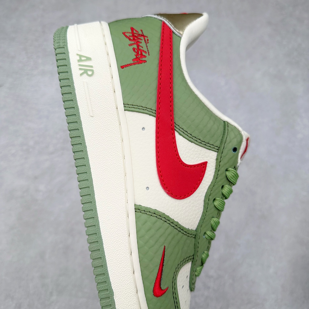 图片[6]-NK Air Force 1´07 Low 空军一号低帮百搭休闲运动板鞋 KK1988-028 柔软、弹性十足的缓震性能和出色的中底设计 横跨复古与现代的外型结合 造就出风靡全球 三十多年的Force 1 直到今天还深受青睐 尺码：36 36.5 37.5 38 38.5 39 40 40.5 41 42 42.5 43 44 44.5 45-选品中心