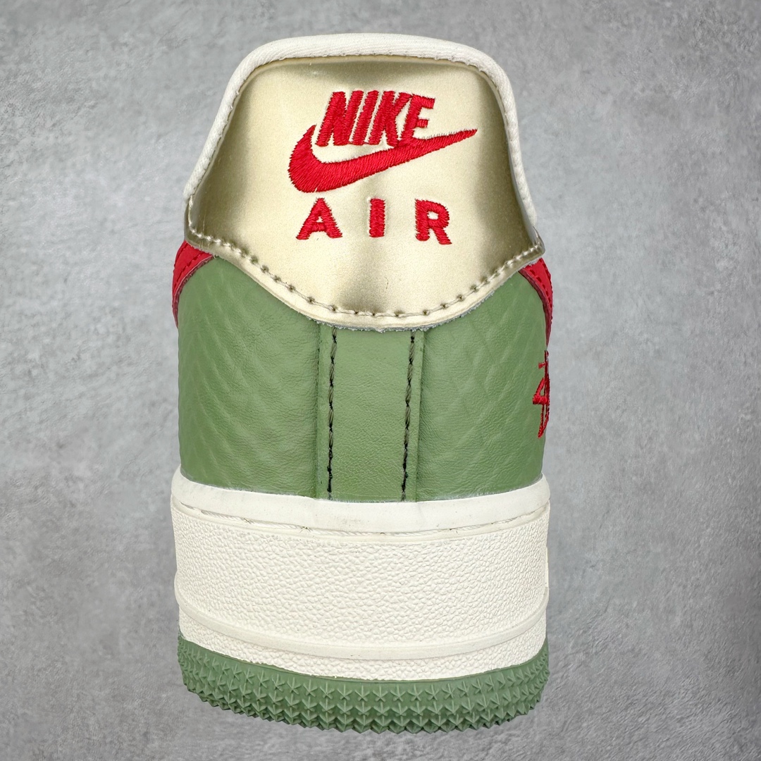 图片[8]-NK Air Force 1´07 Low 空军一号低帮百搭休闲运动板鞋 KK1988-028 柔软、弹性十足的缓震性能和出色的中底设计 横跨复古与现代的外型结合 造就出风靡全球 三十多年的Force 1 直到今天还深受青睐 尺码：36 36.5 37.5 38 38.5 39 40 40.5 41 42 42.5 43 44 44.5 45-选品中心